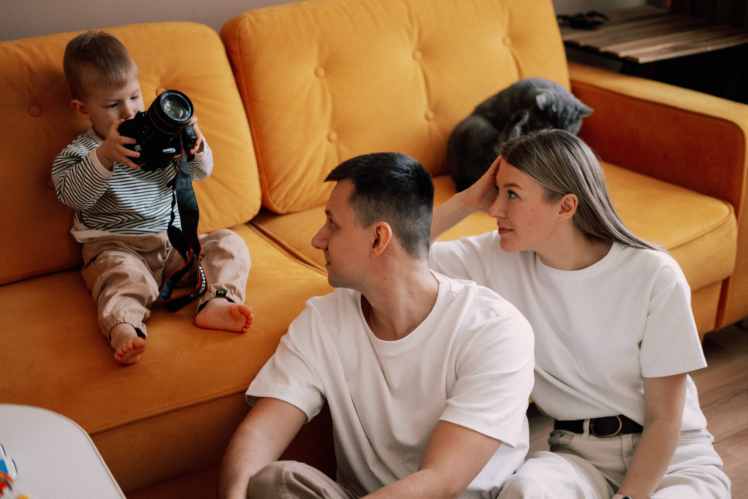 Roma. Портретный и семейный фотограф в Мариуполе, РФ. Даша Жогло