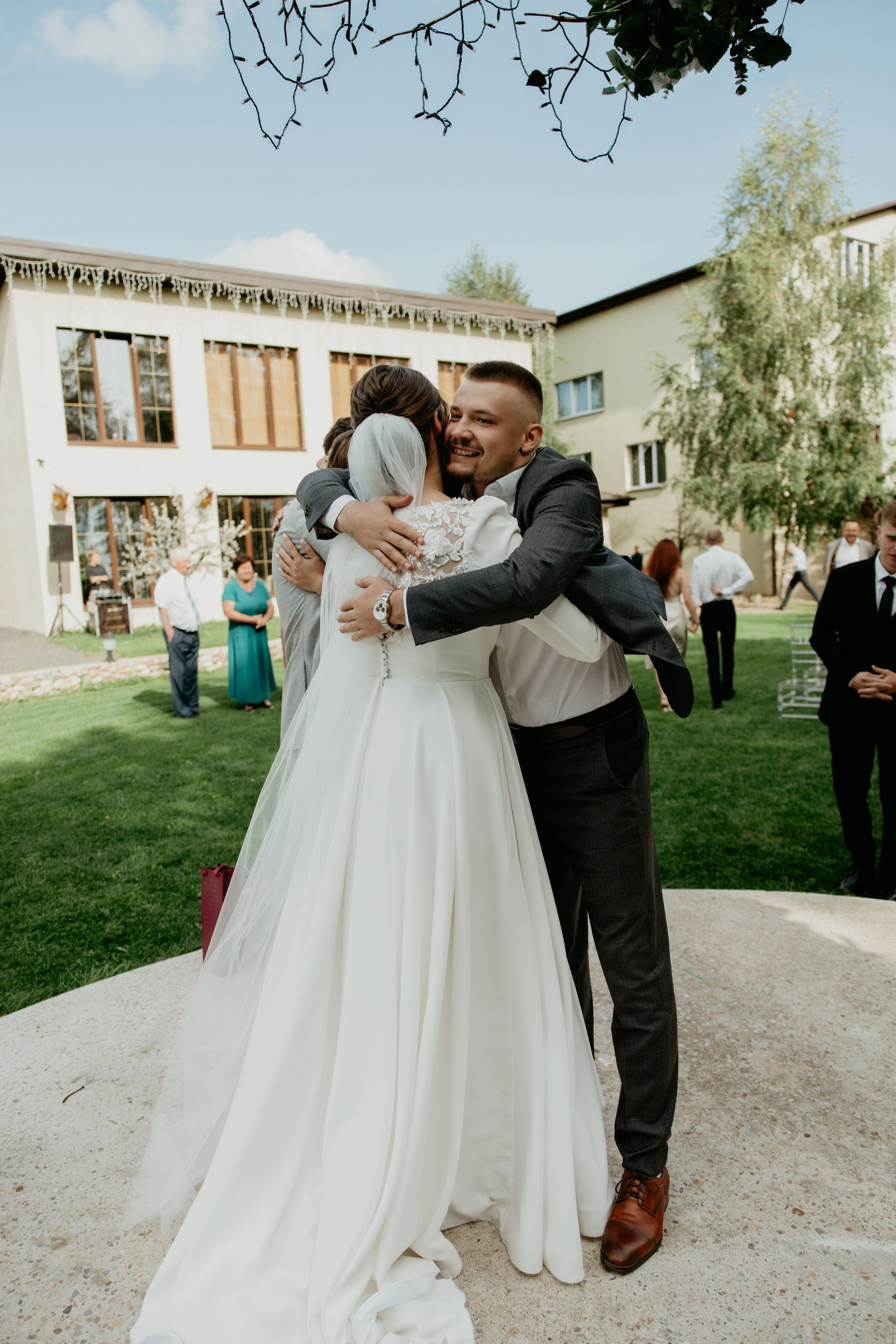 Ростислав и Мария. Свадебный и портретный фотограф Минск Евсович Инна