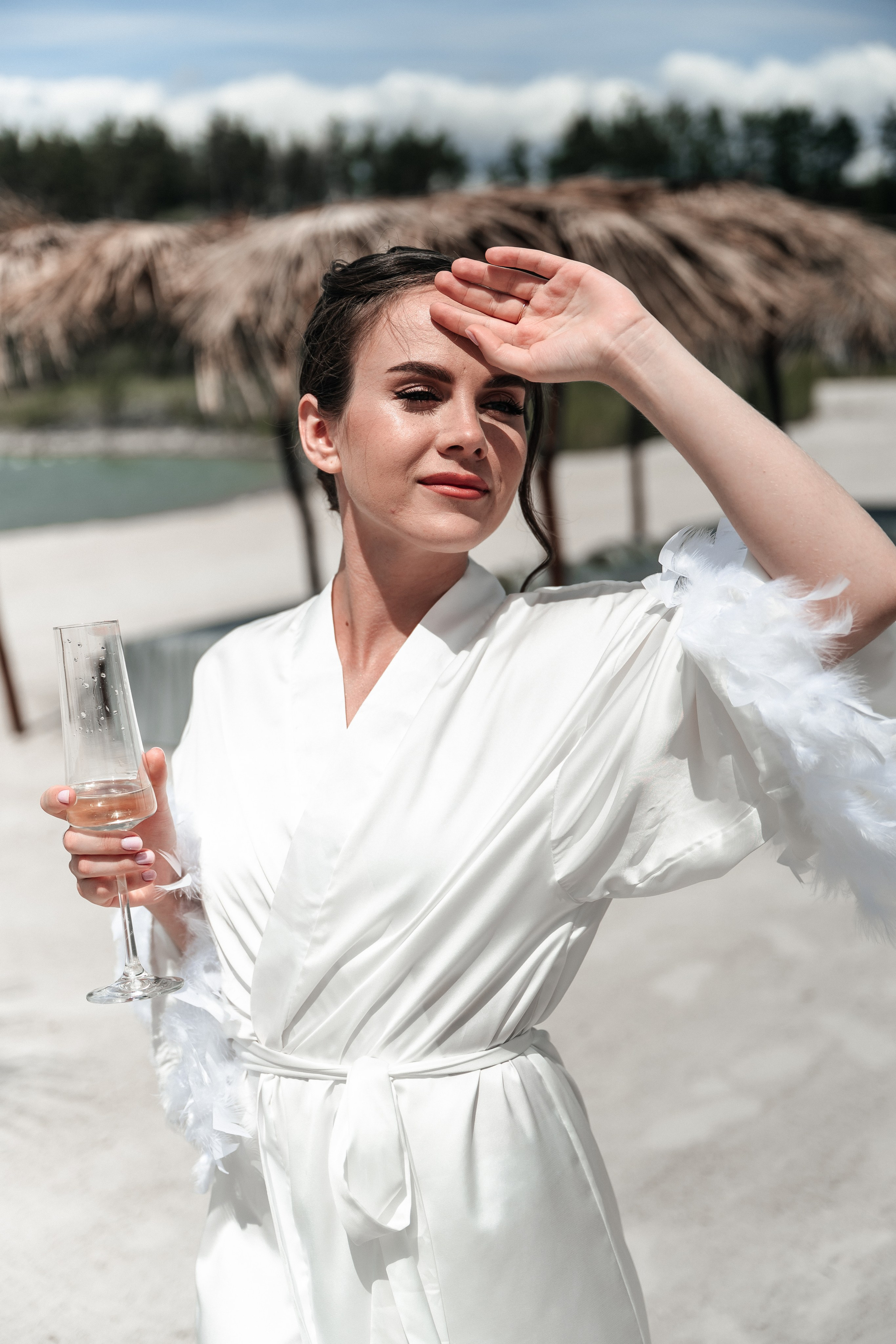 Андрей и Алина. Фотограф Екатерина Бочарникова