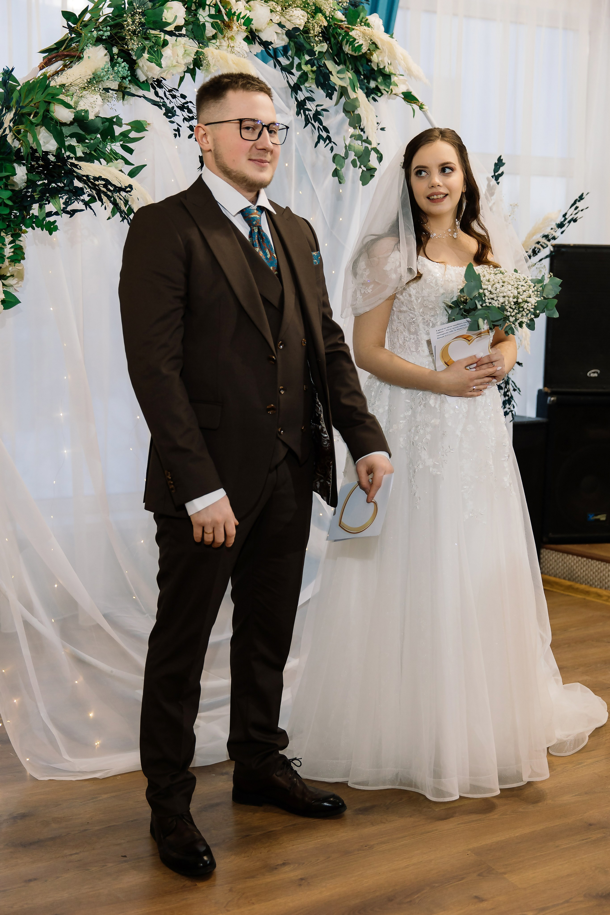 Алёна и Денис. Семейный фотограф Толстикова Кристина