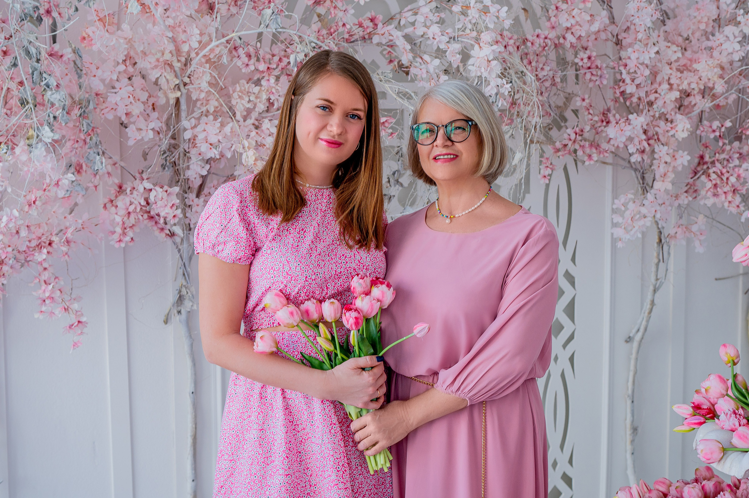 Студийная съёмка. Фотограф Ника Меер