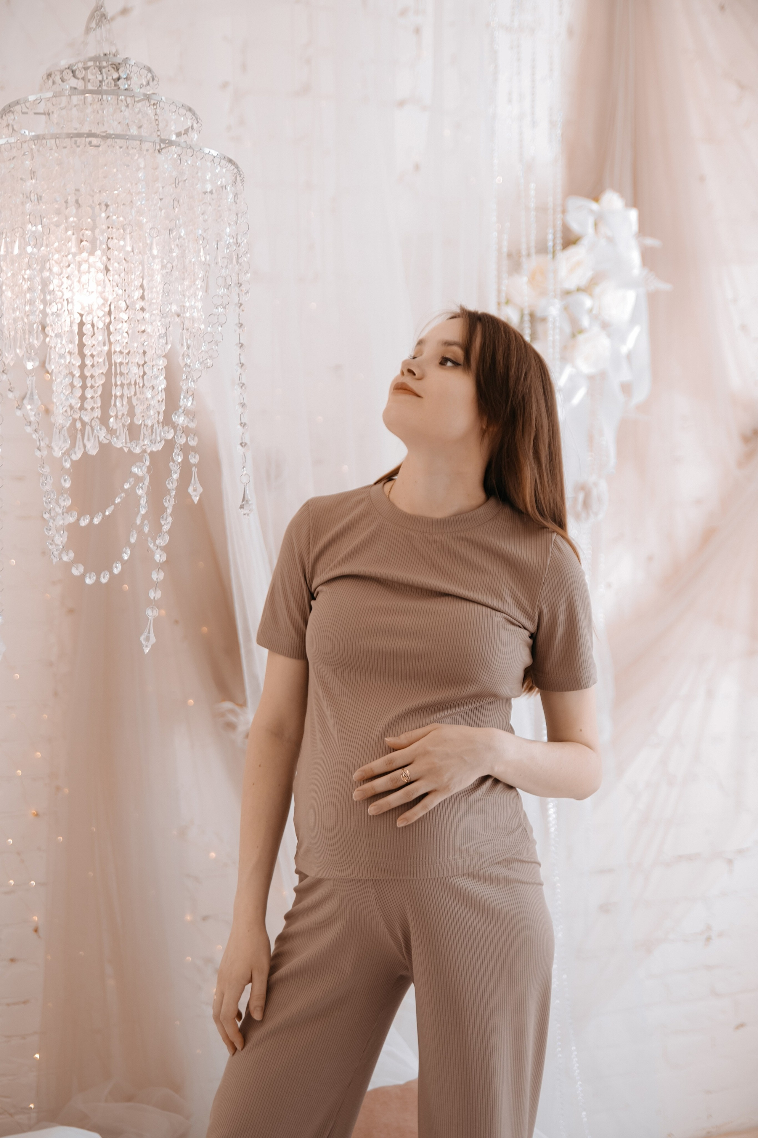 В ожидании. Фотограф Наталья Лепесей