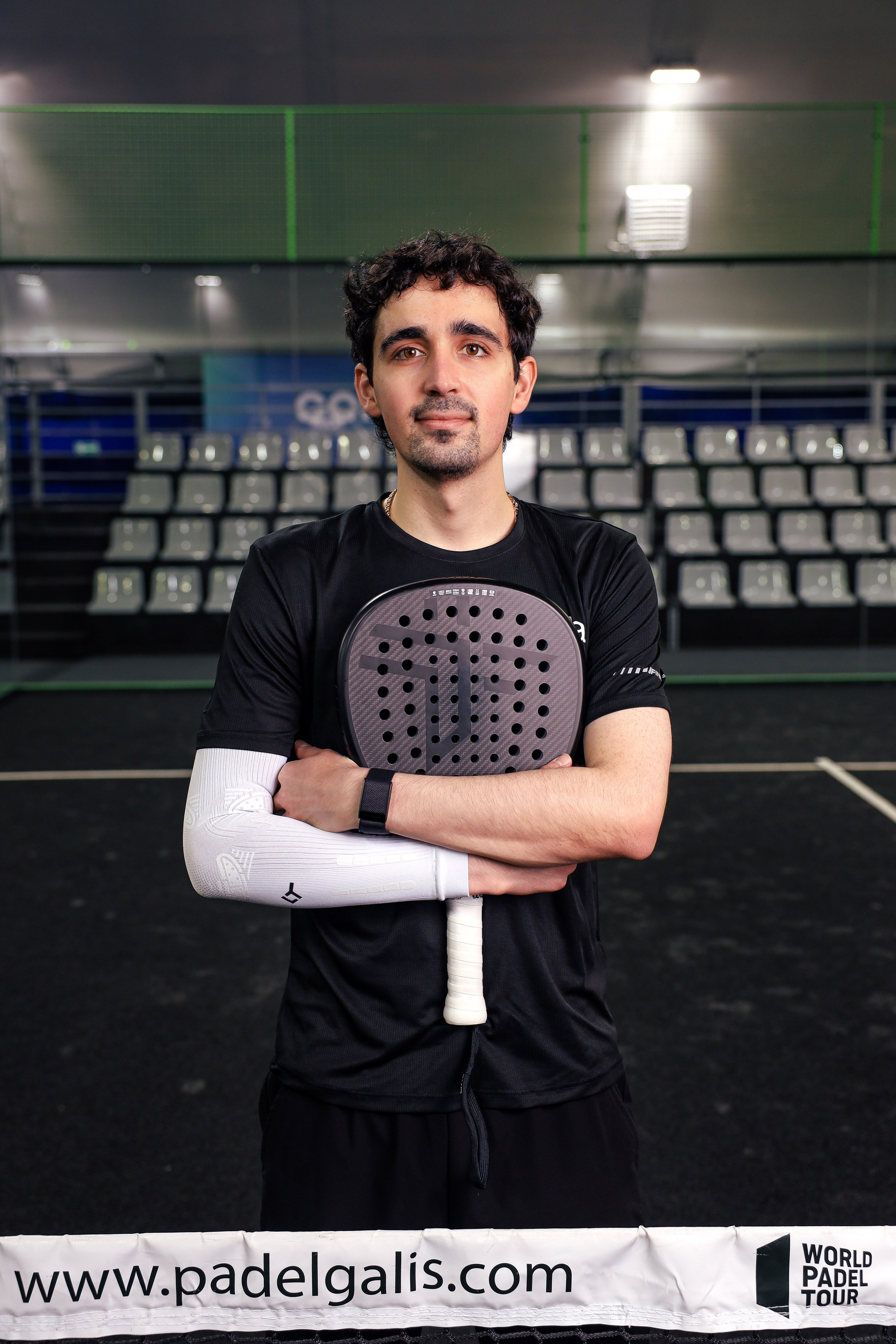 Lunda padel. Фотограф и контент-maker Диля Голубникова | Москва