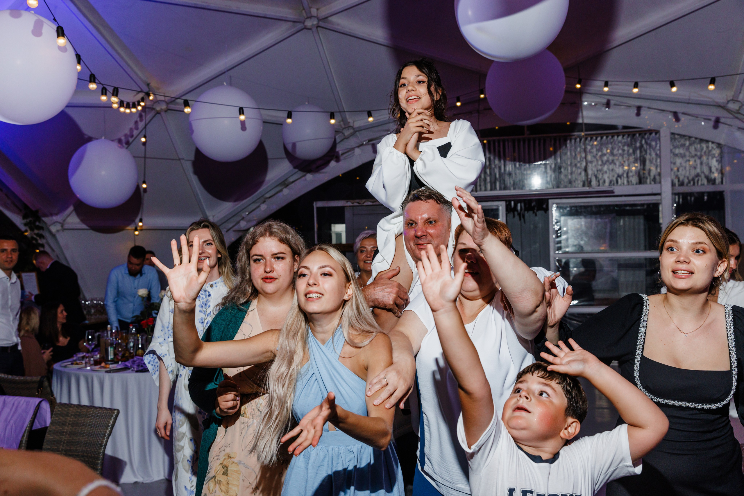 Екатерина и Арсений. Фотограф Москва Шептаев Артём