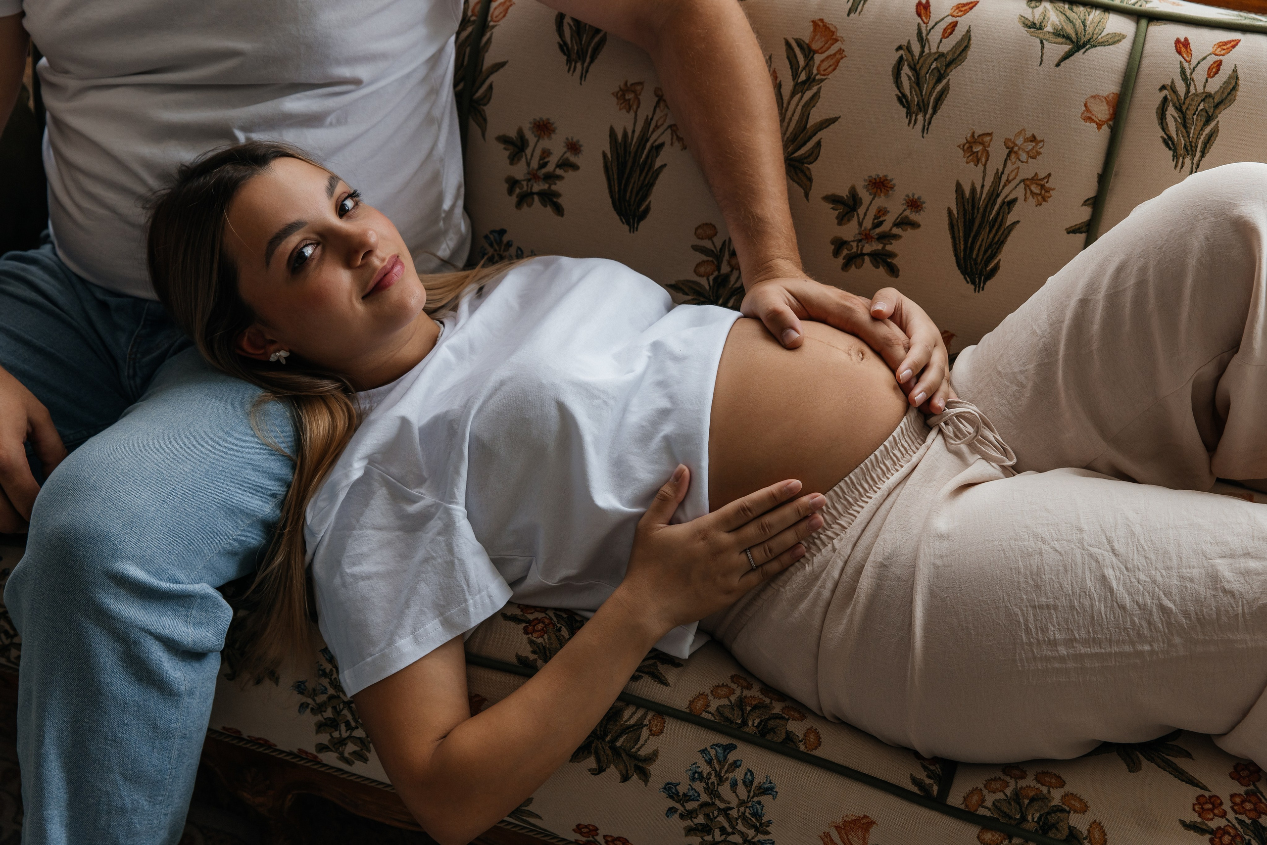 Анастасия и Роман. Фотограф Москва Шептаев Артём