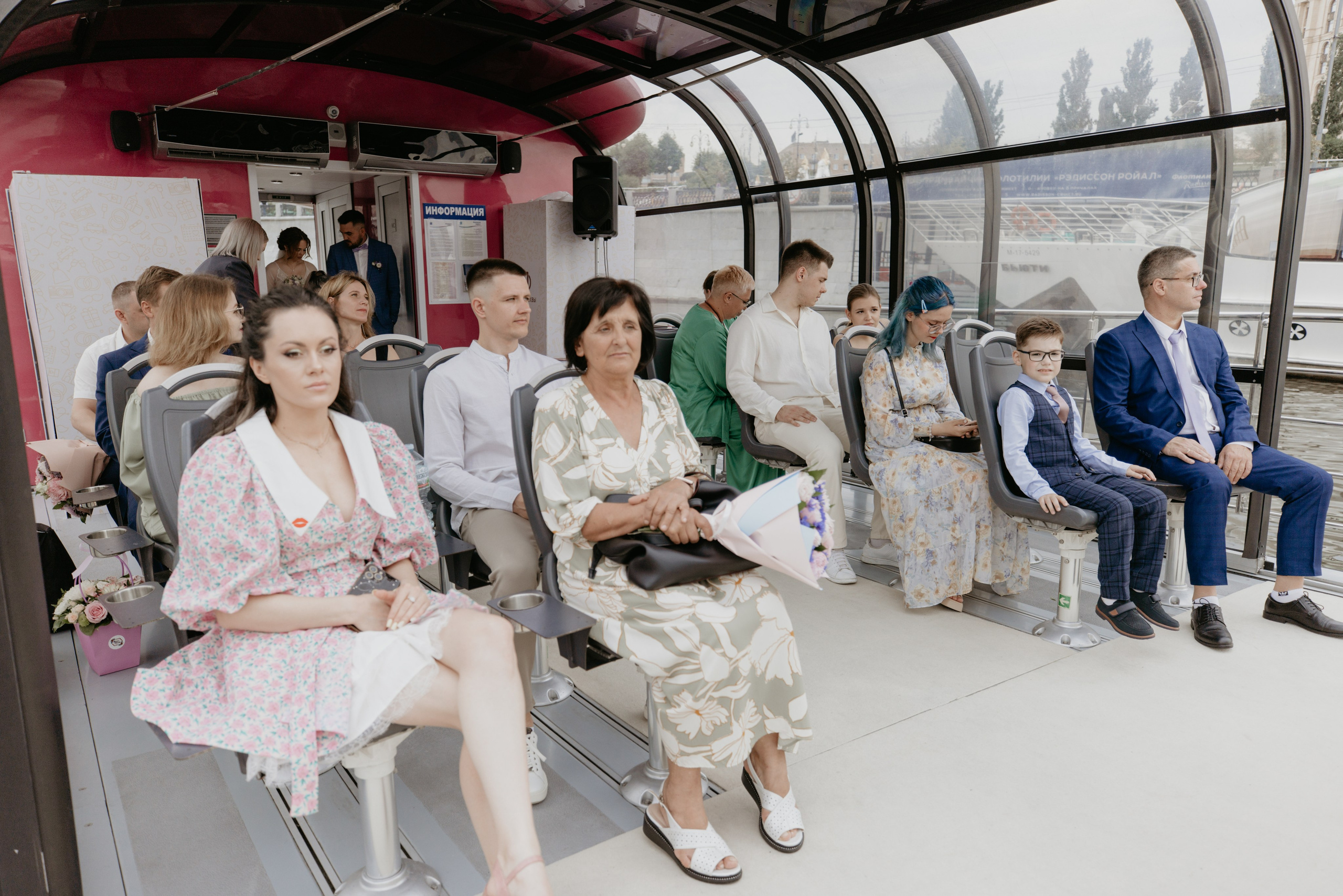 #1 Полный свадебный день. Фотограф Москва Шептаев Артём