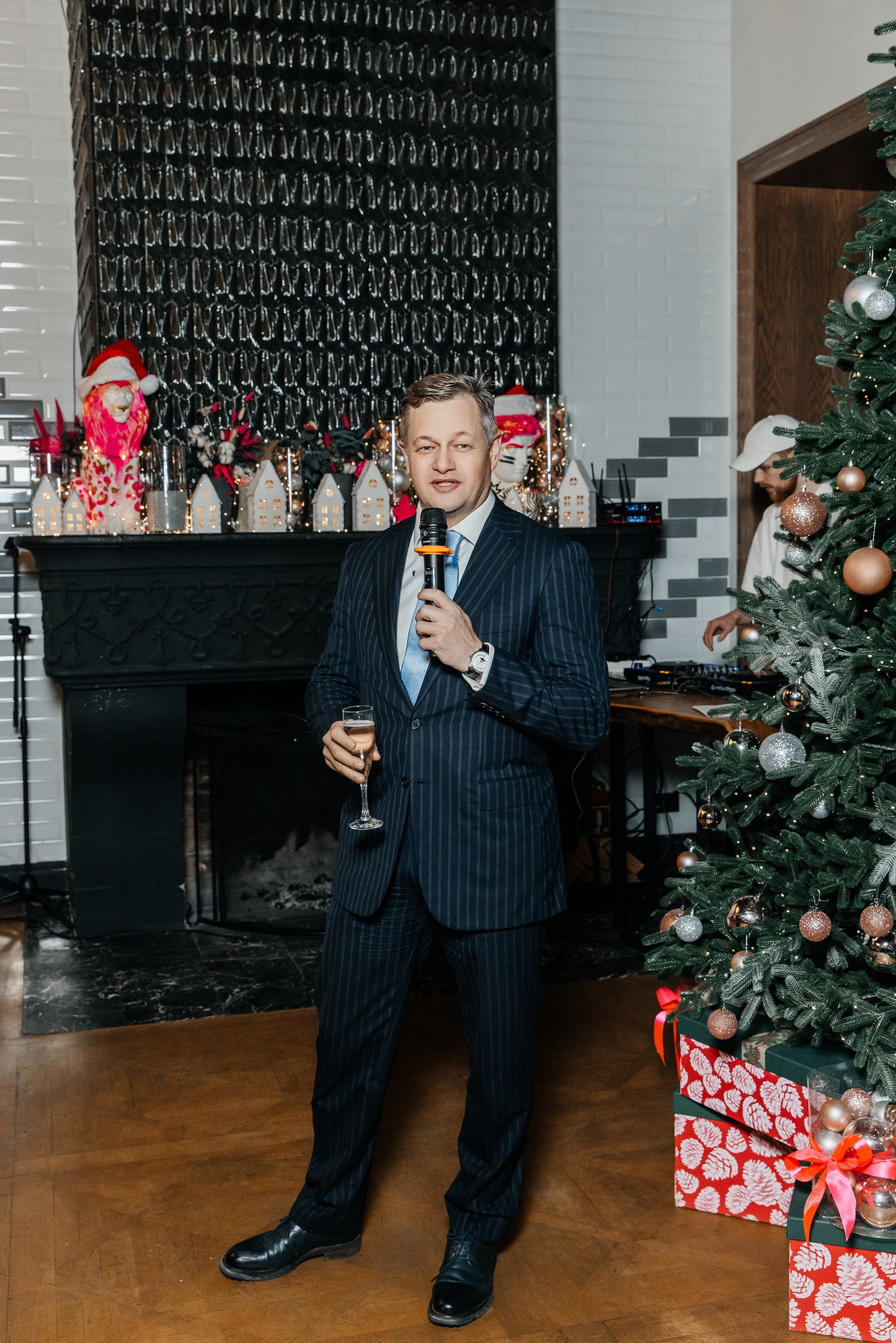 ФинСтар. Фотограф Москва Шептаев Артём