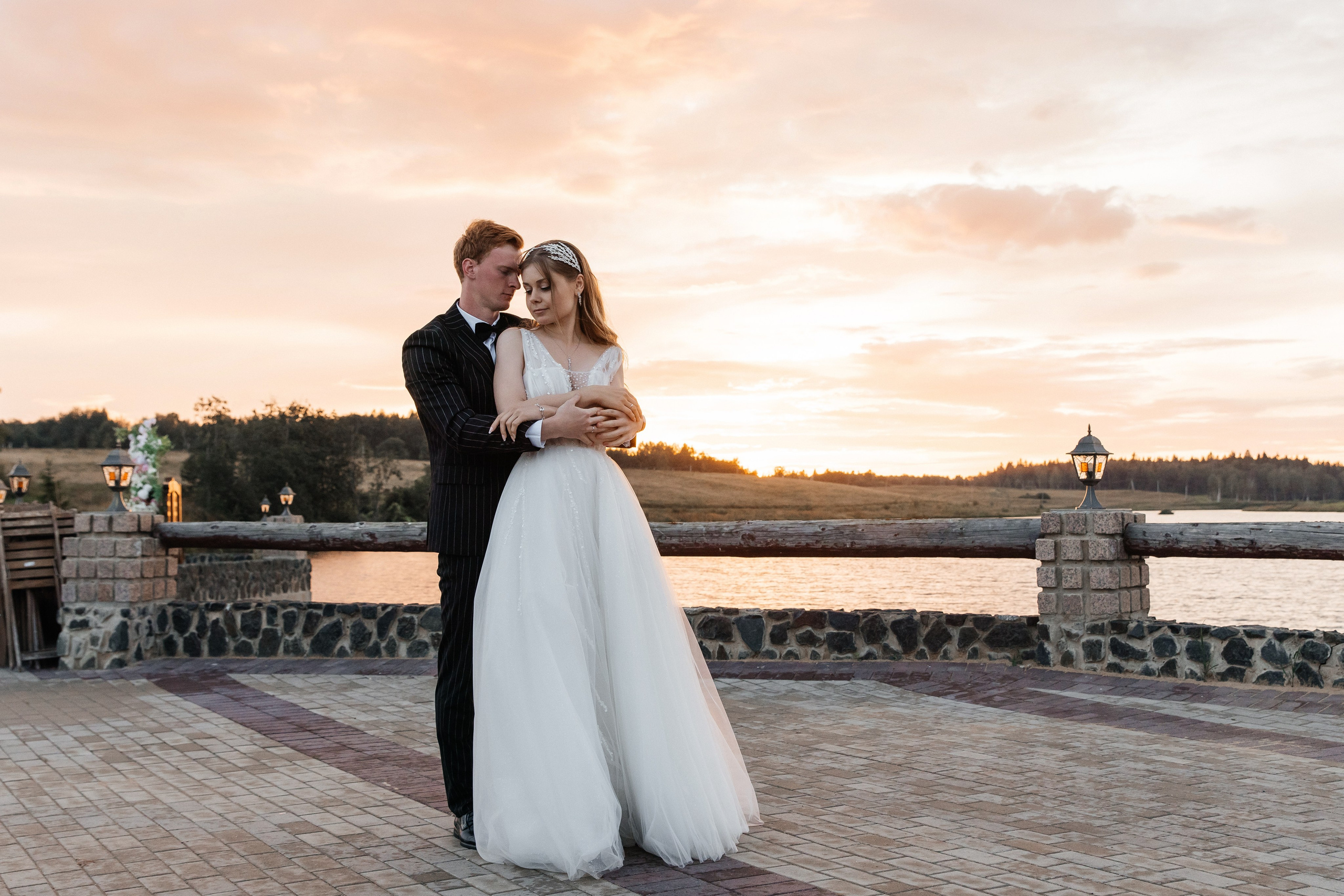 Анастасия и Сергей. Фотограф Москва Шептаев Артём