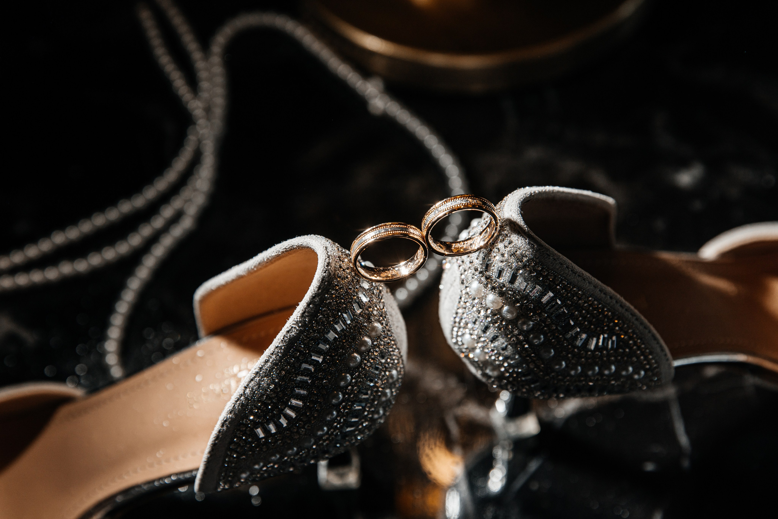 Юлия и Матвей. Фотограф Москва Шептаев Артём