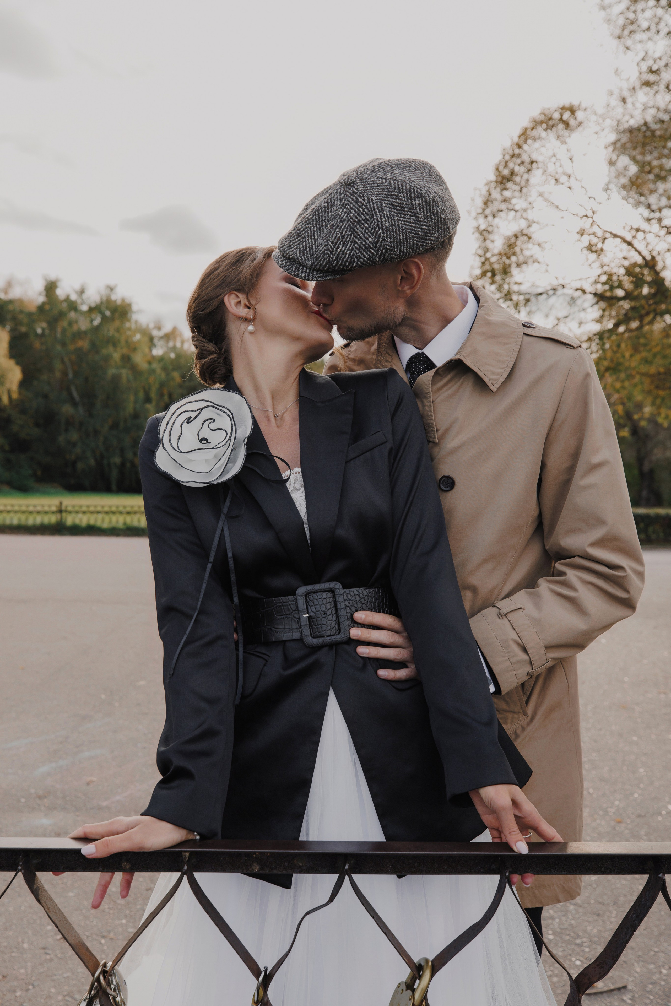 #006 Ботанический сад. Фотограф Москва Шептаев Артём