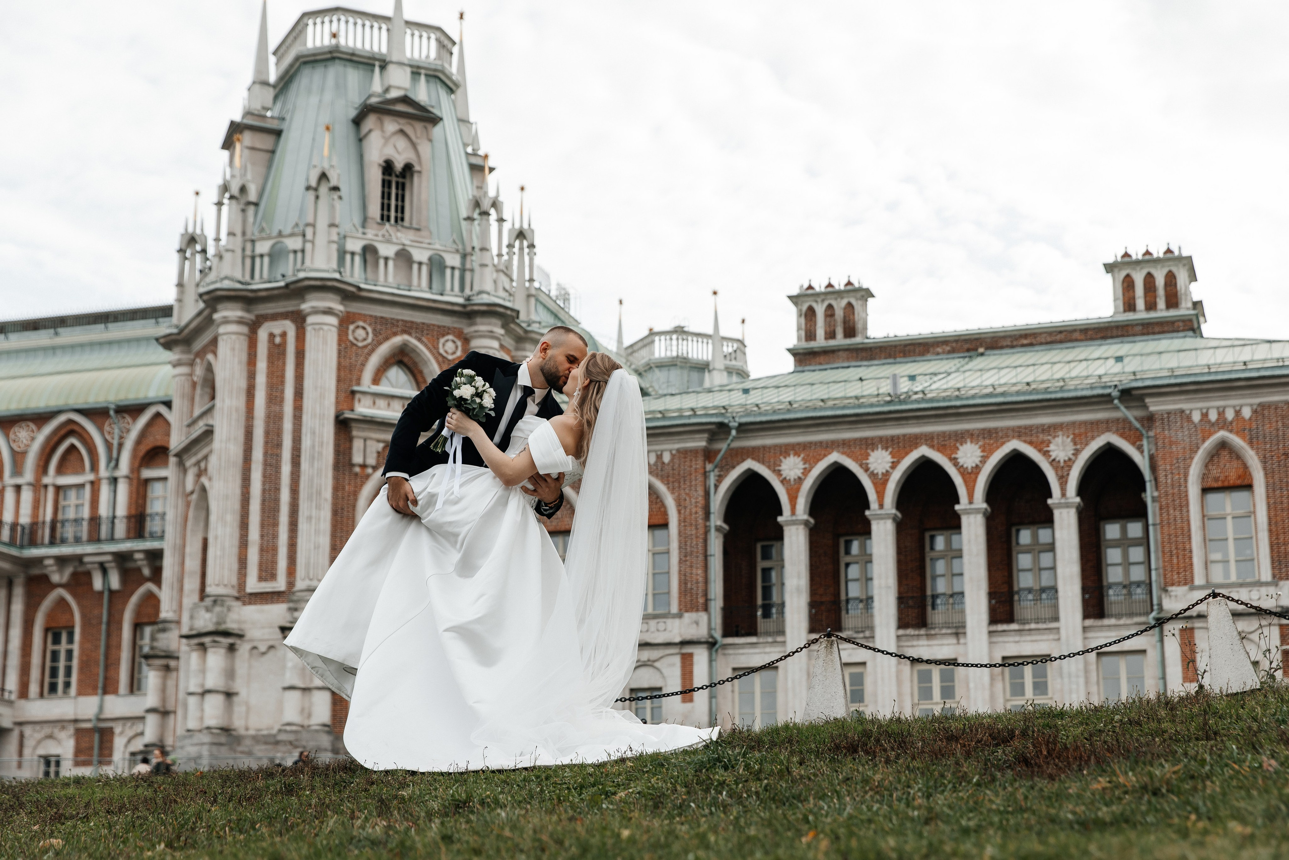 Вячеслав и Виктория| Южное бутово| Малый зал. Фотограф Москва Шептаев Артём