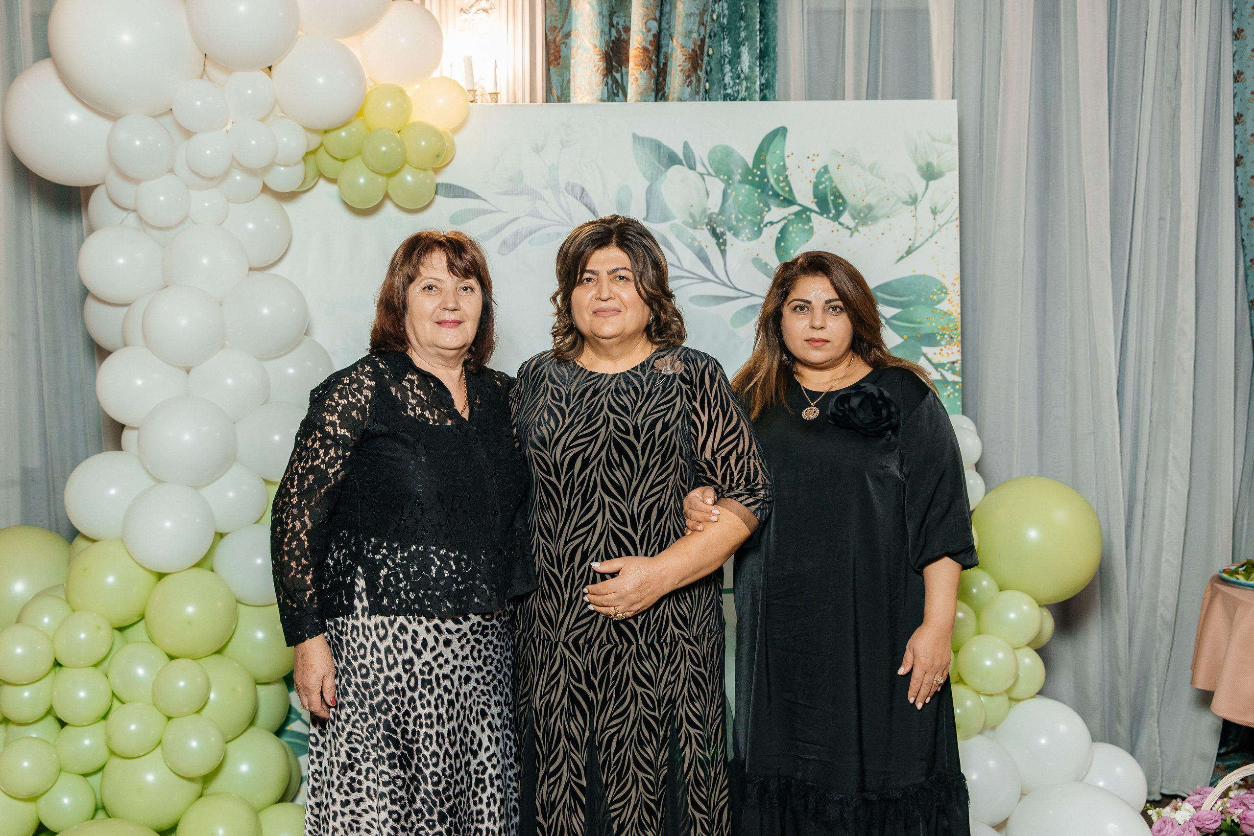 Таисия 65 лет. Фотограф Москва Шептаев Артём