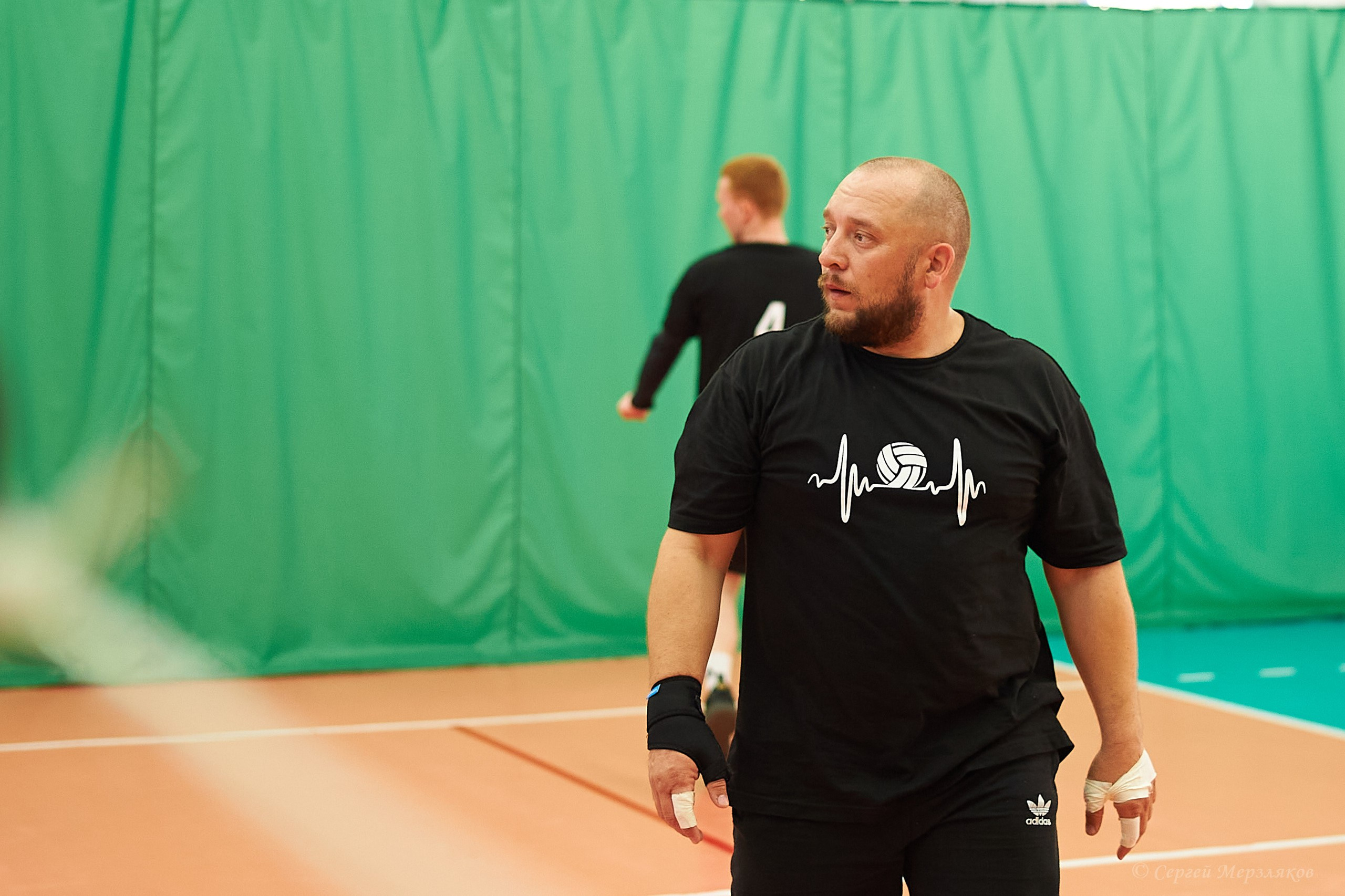 II Волейбольный турнир. Созвездие 26.05.2024 Ижевск. Спортивный репортажный фотограф в Ижевске Сергей Мерзляков