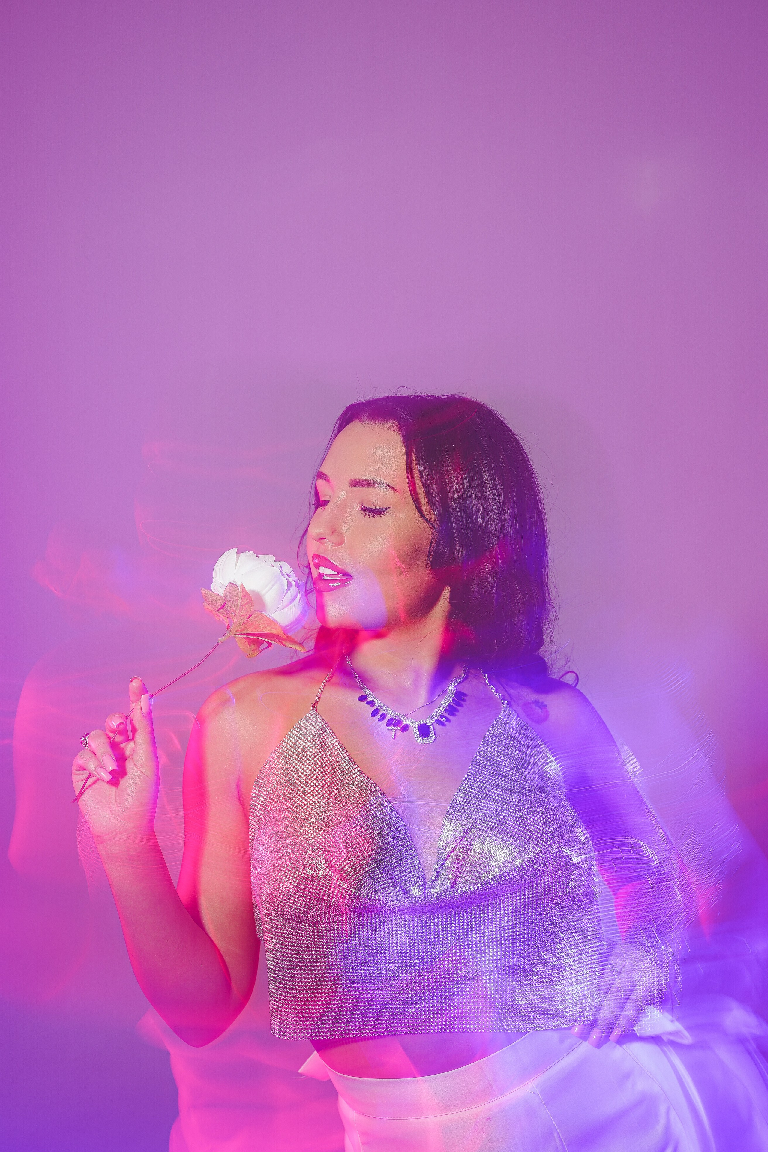 Анастасия Кирсанова модель