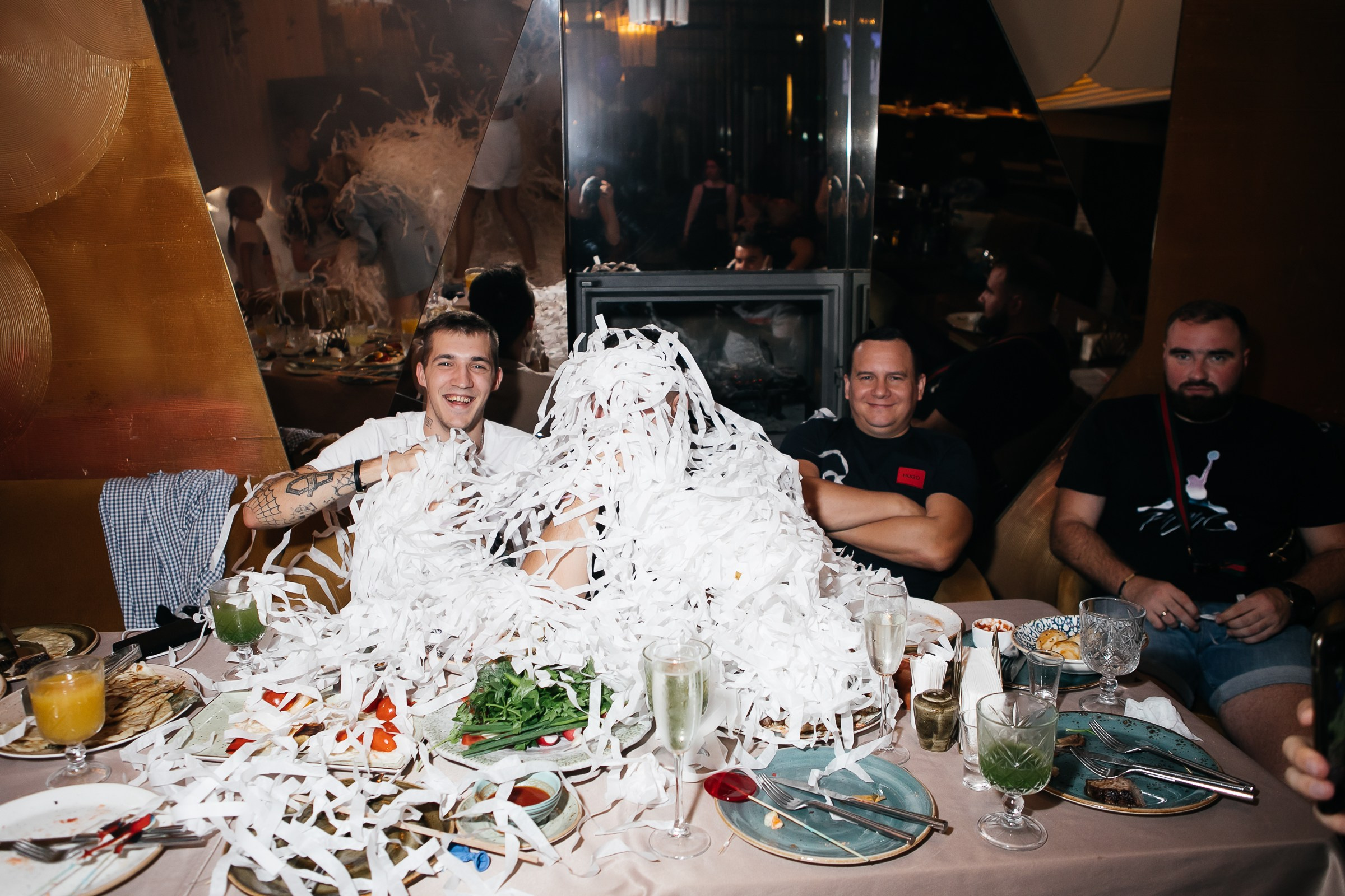 Даниэль 5 лет. Репортажный и свадебный фотограф Катерина Потапова