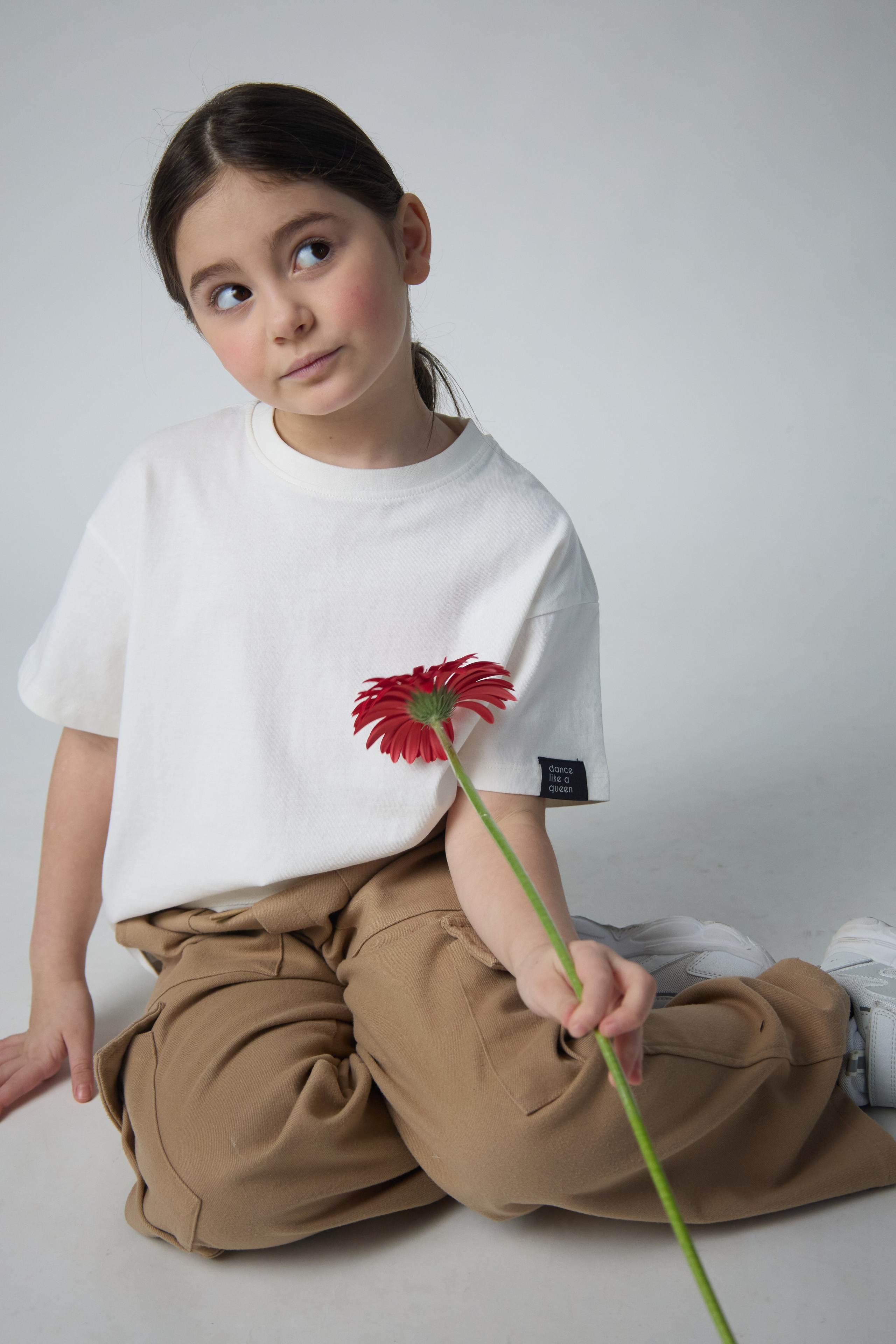 Дети — цветы жизни. Главная