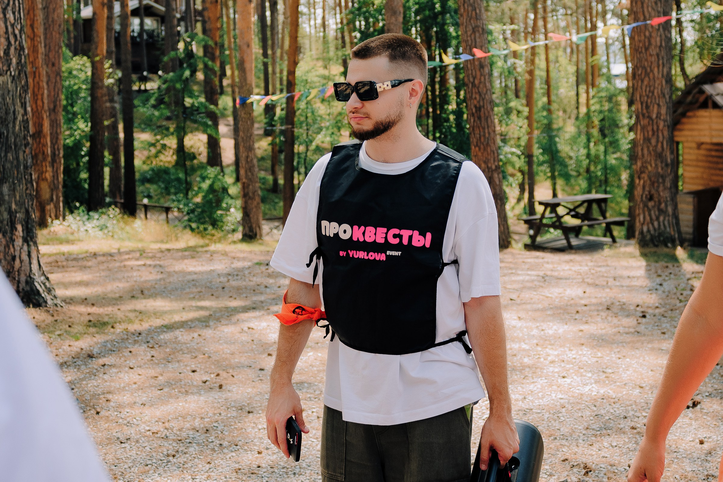 2-х ДНЕВНЫЙ КОРПОРАТИВ В СТИЛЕ ЛАГЕРНОЙ СМЕНЫ НА ТУРГОЯКЕ. Репортажный фотограф Зуев Роман г. Челябинск