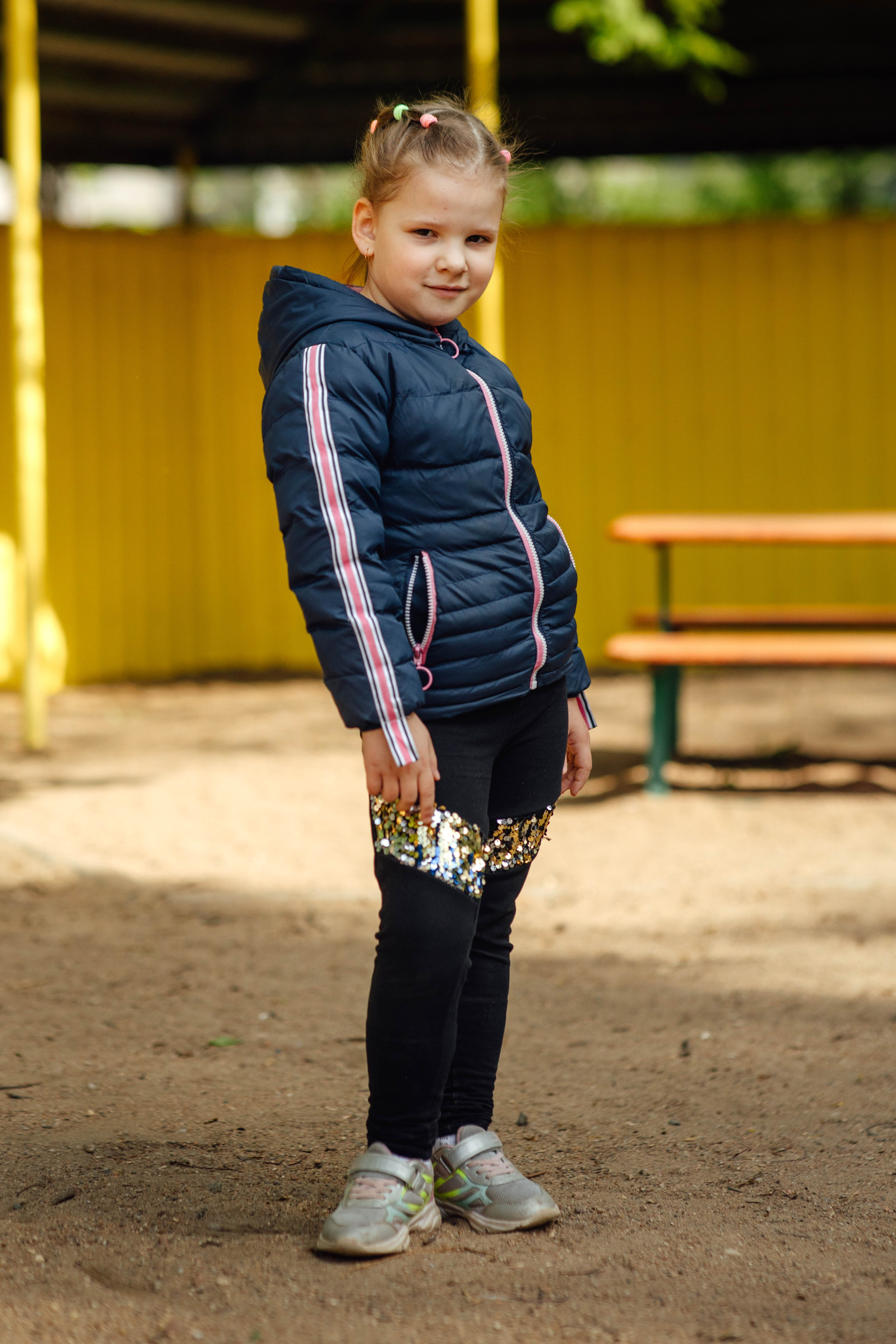 Выпускной ДС 410, май 2025