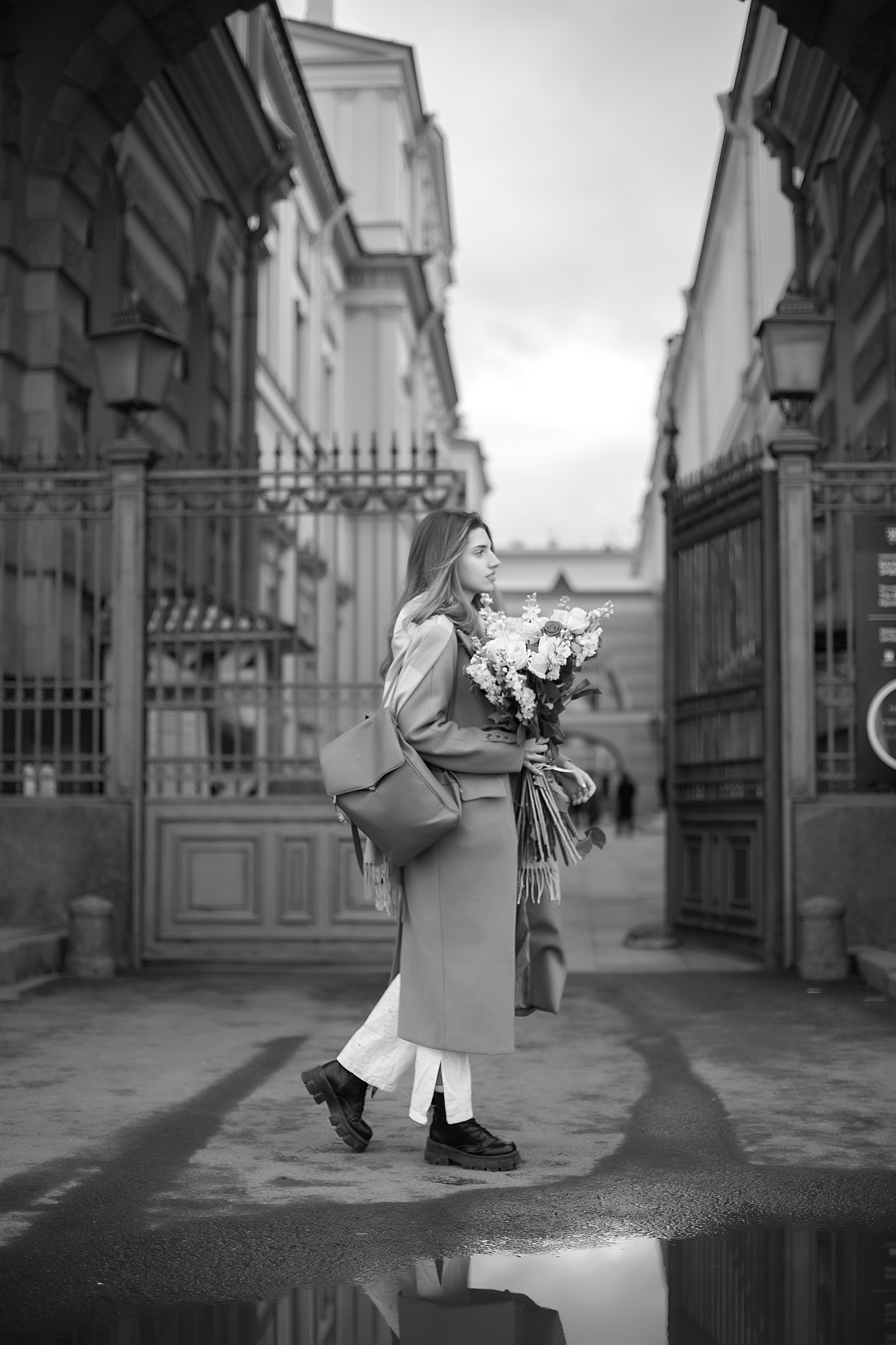 Илона. Фотограф Анастасия, СПб: живые семейные и женские фотосессии без позирования, наполненные эмоциями