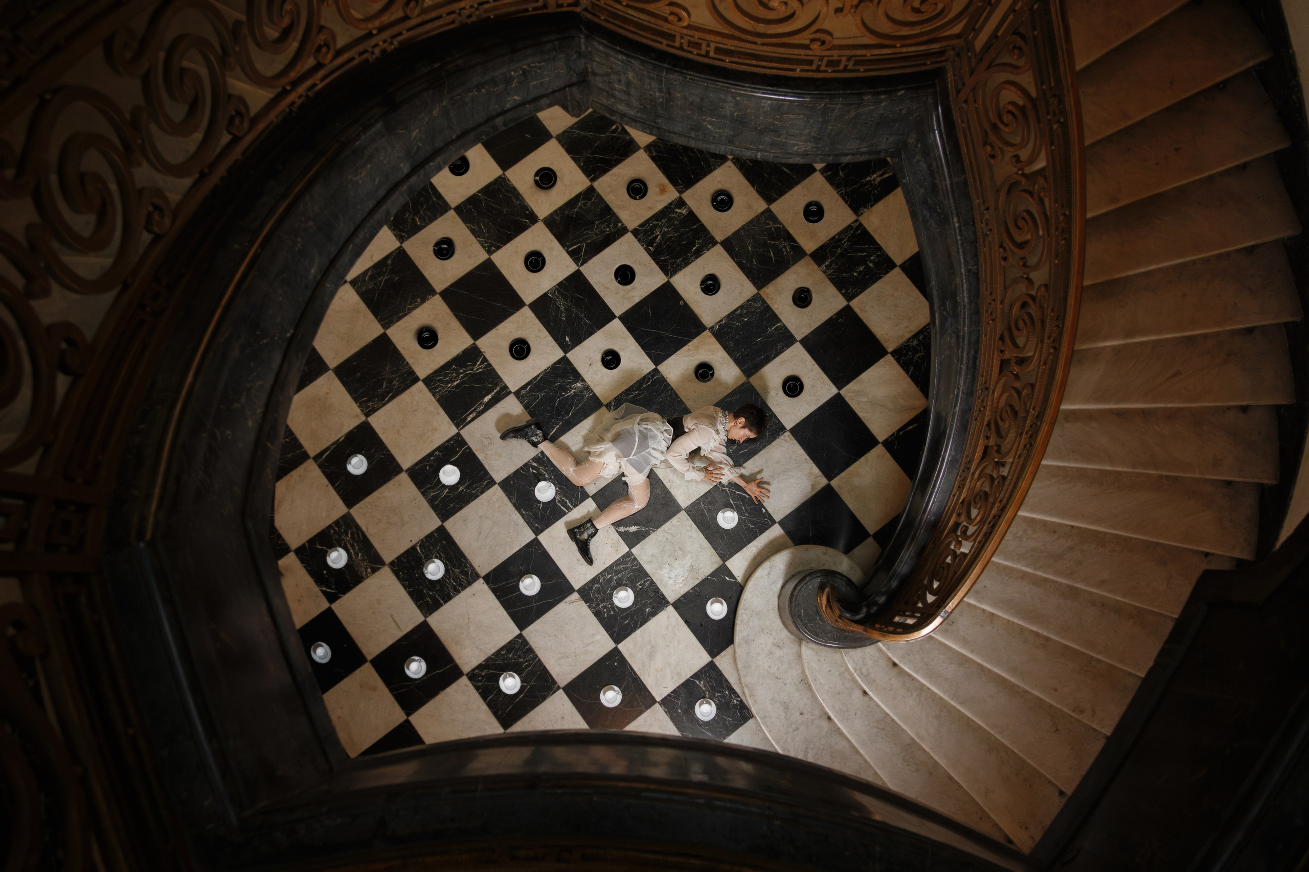 Алиса. Арт фотограф в Белграде Парфенова Екатерина