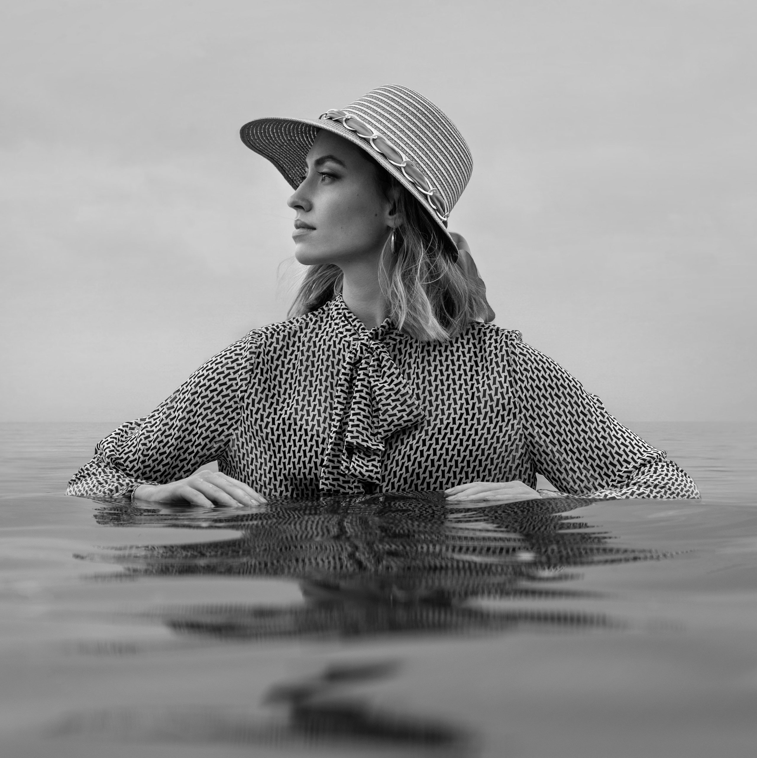 Weekend. Арт фотограф в Белграде Парфенова Екатерина