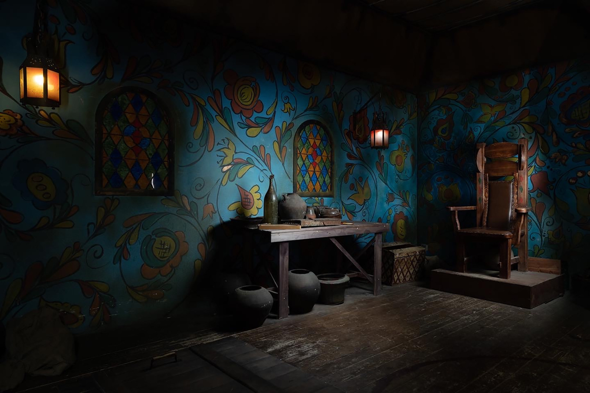 ИНТЕРЬЕРНЫЕ СЪЕМКИ. Фотостудия Москва