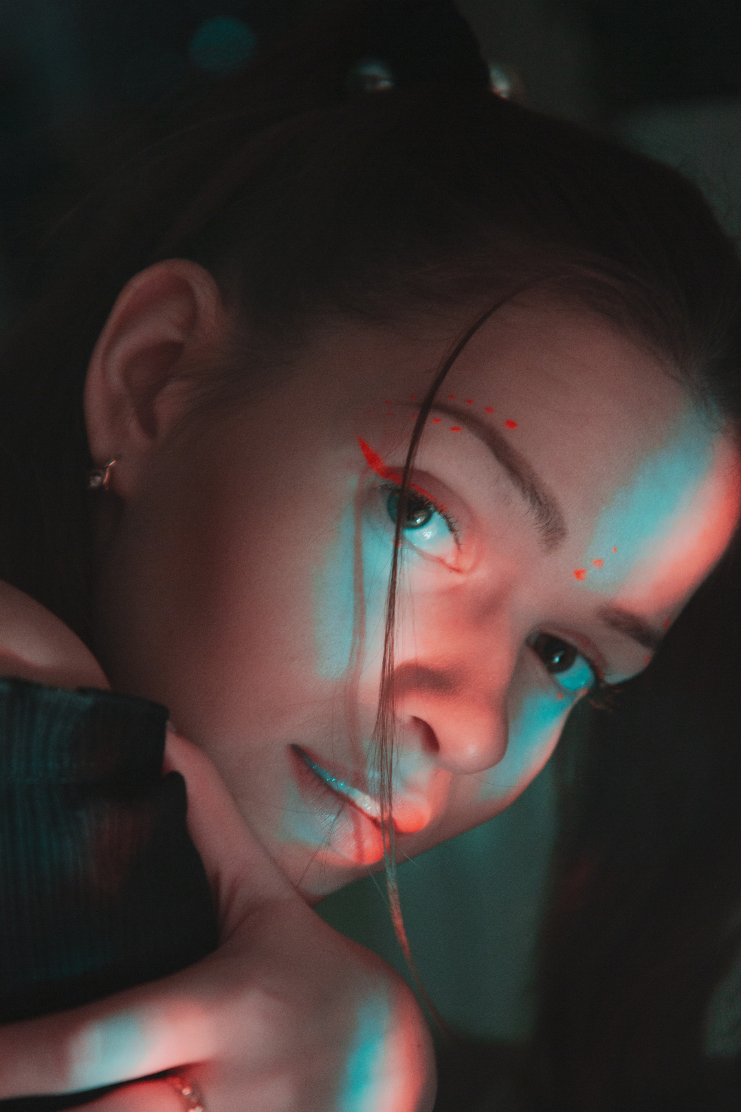 ПОСТАНОВОЧНЫЕ СЪЕМКИ. Фотостудия Москва