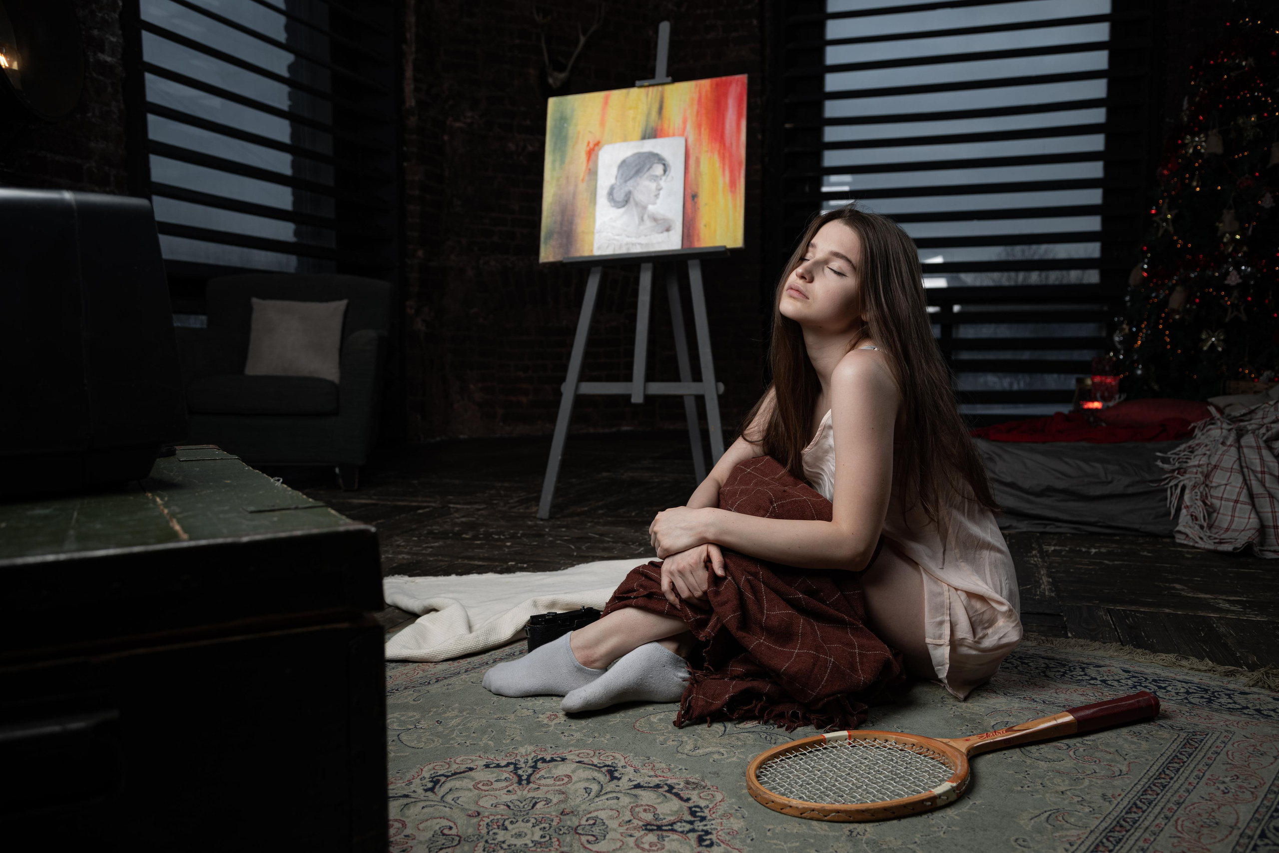 ПОСТАНОВОЧНЫЕ СЪЕМКИ