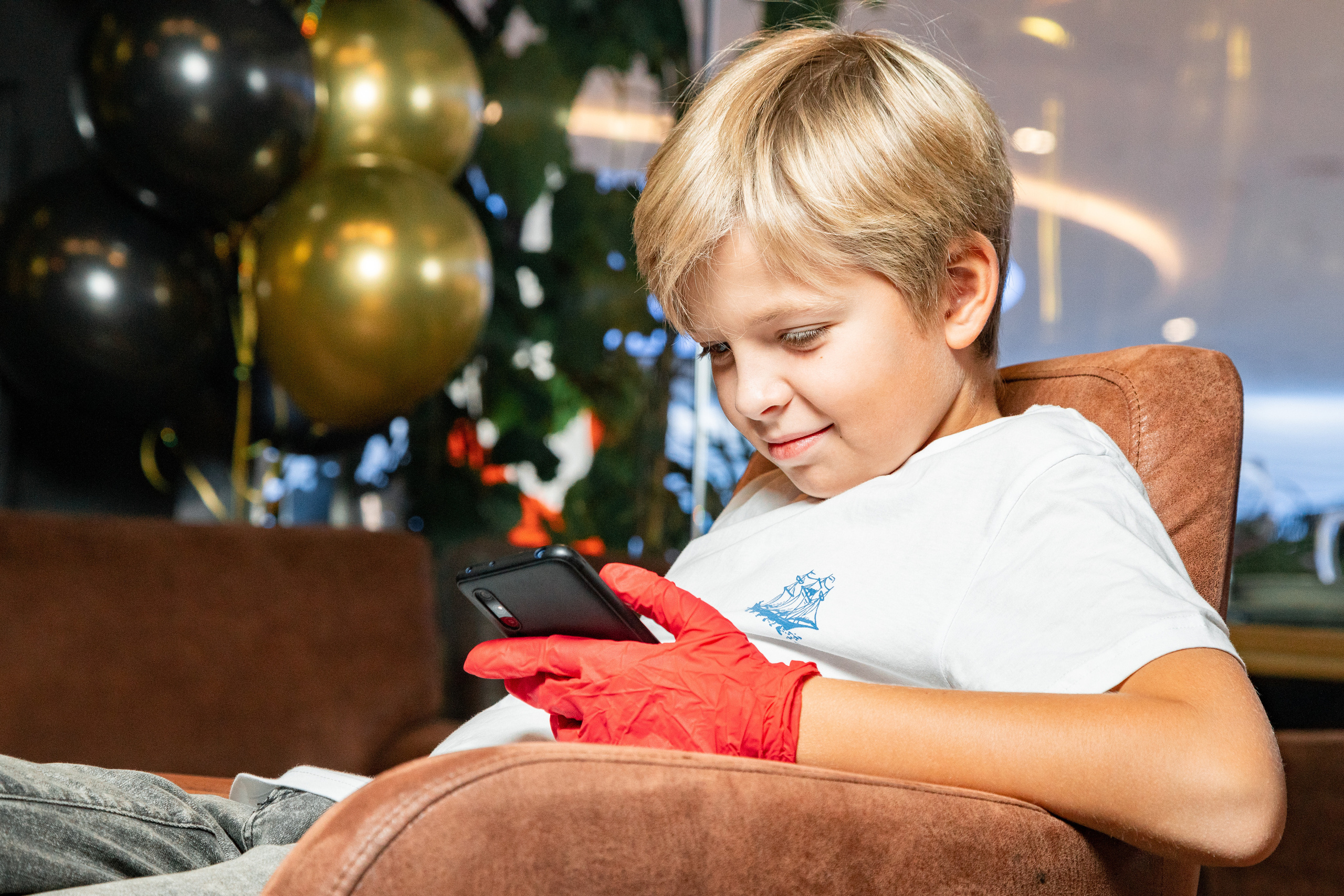 ИНТЕРАКТИВ. Фотостудия Москва