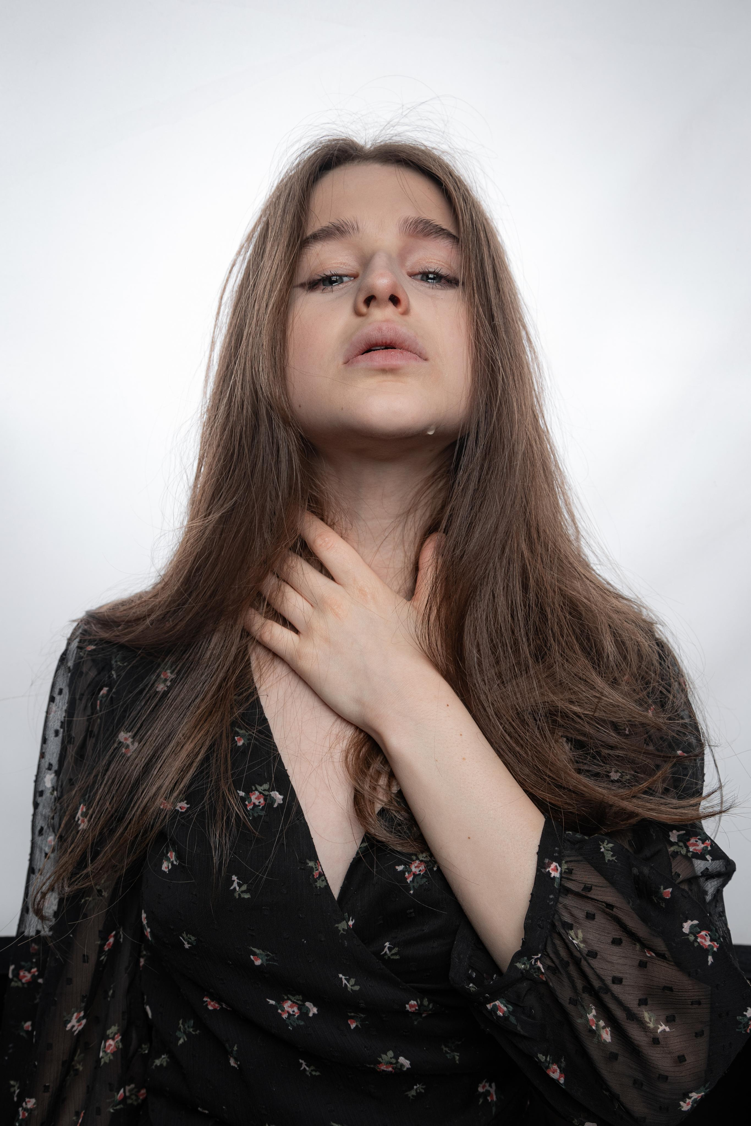 ПОСТАНОВОЧНЫЕ СЪЕМКИ. Фотостудия Москва