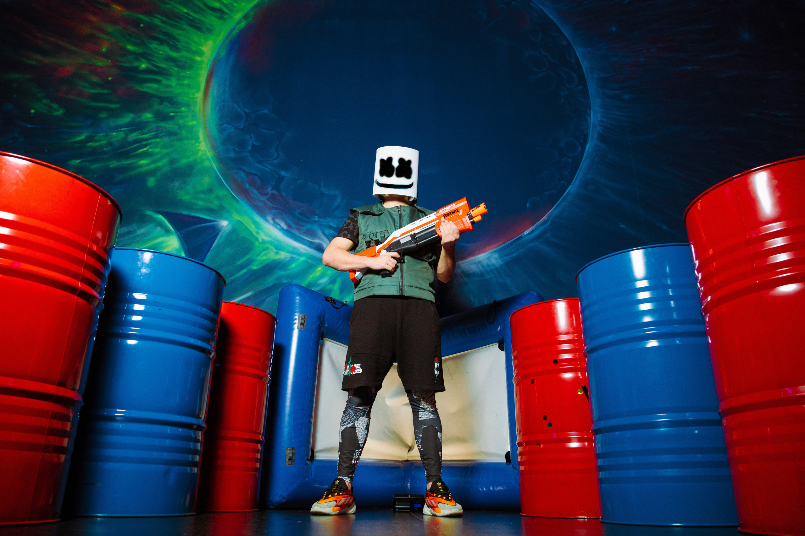 ПОСТАНОВОЧНЫЕ СЪЕМКИ. Фотостудия Москва