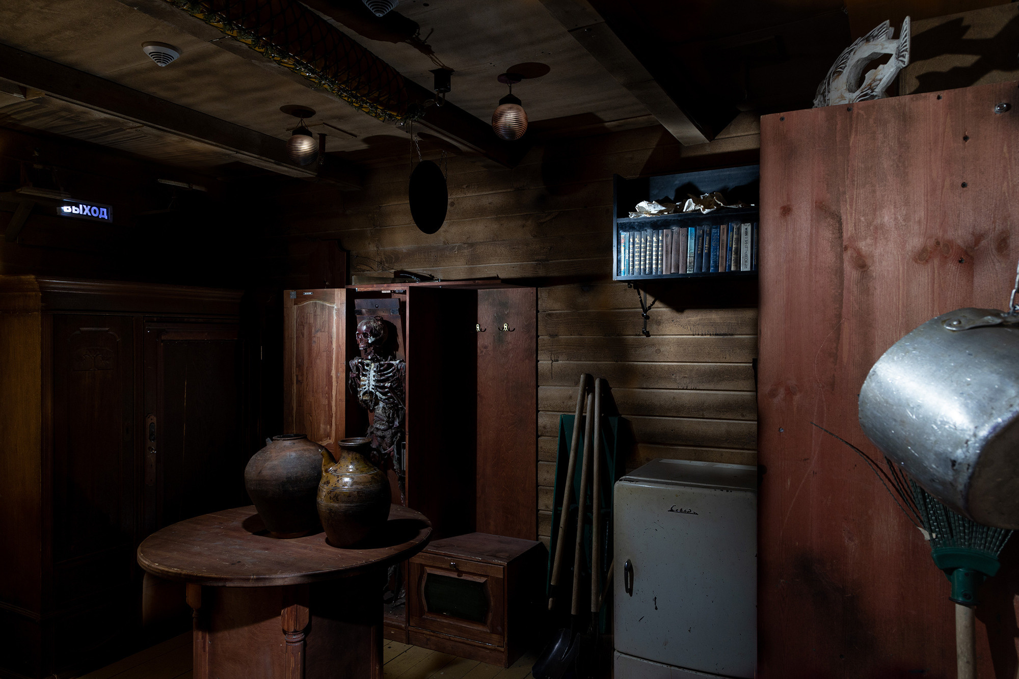 ИНТЕРЬЕРНЫЕ СЪЕМКИ. Фотостудия Москва