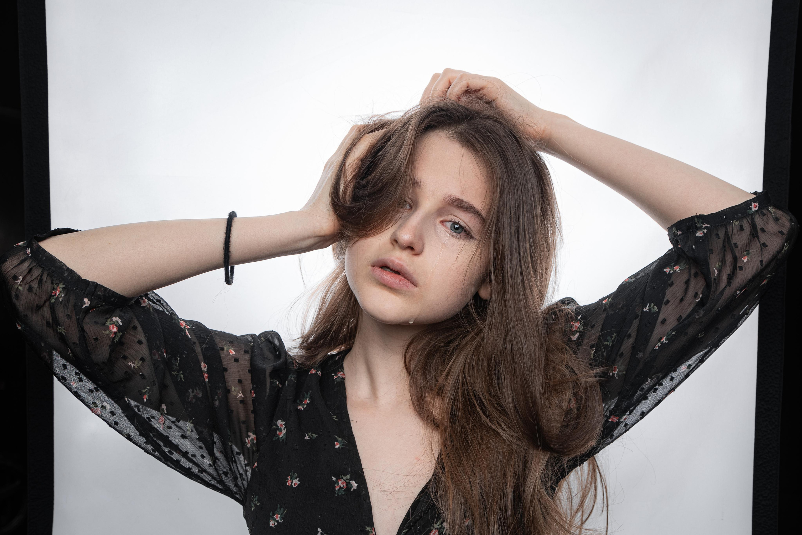 ПОСТАНОВОЧНЫЕ СЪЕМКИ. Фотостудия Москва