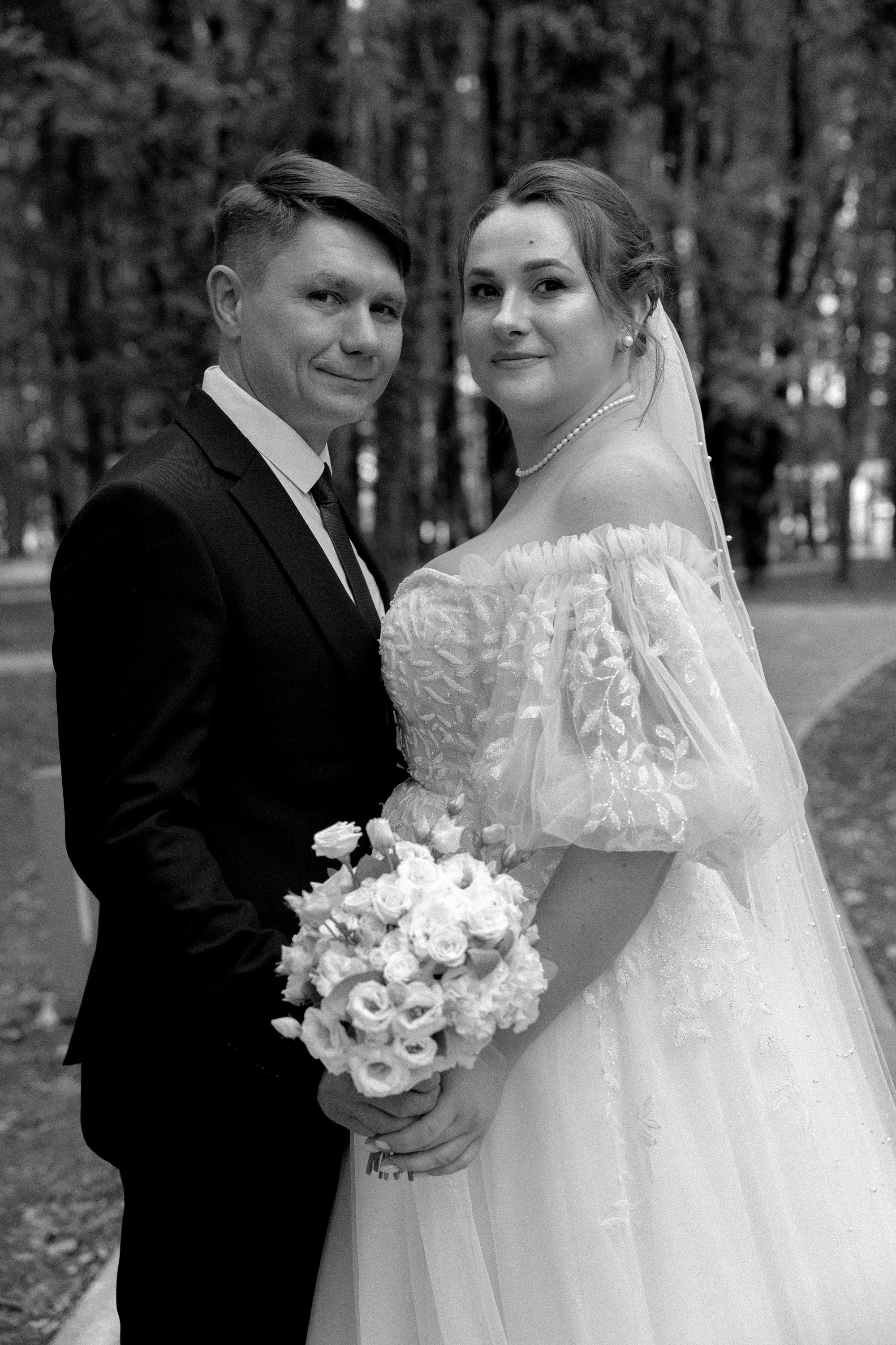 Андрей и Юлия. Свадебный и семейный фотограф в Майкопе Валерия Кудрявцева