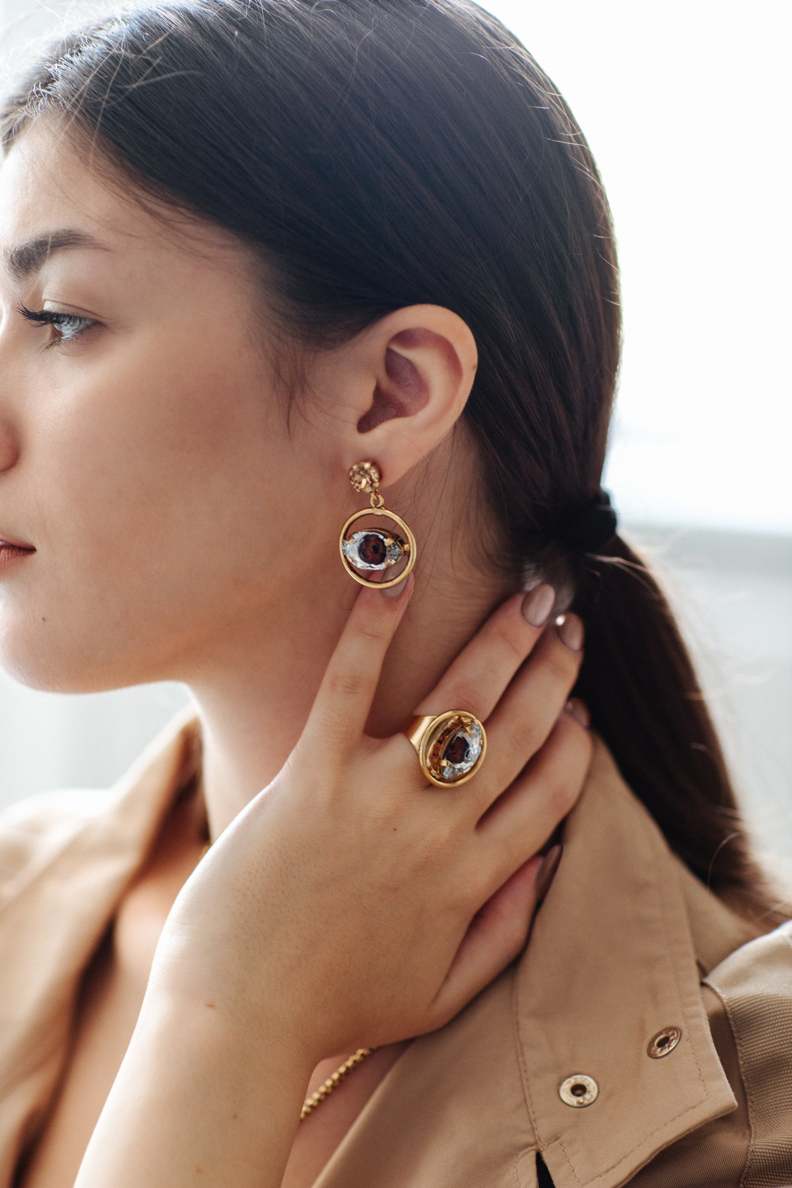 Для Claudio Canzian. Фото и видео съемка Москва-Санкт-Петербург