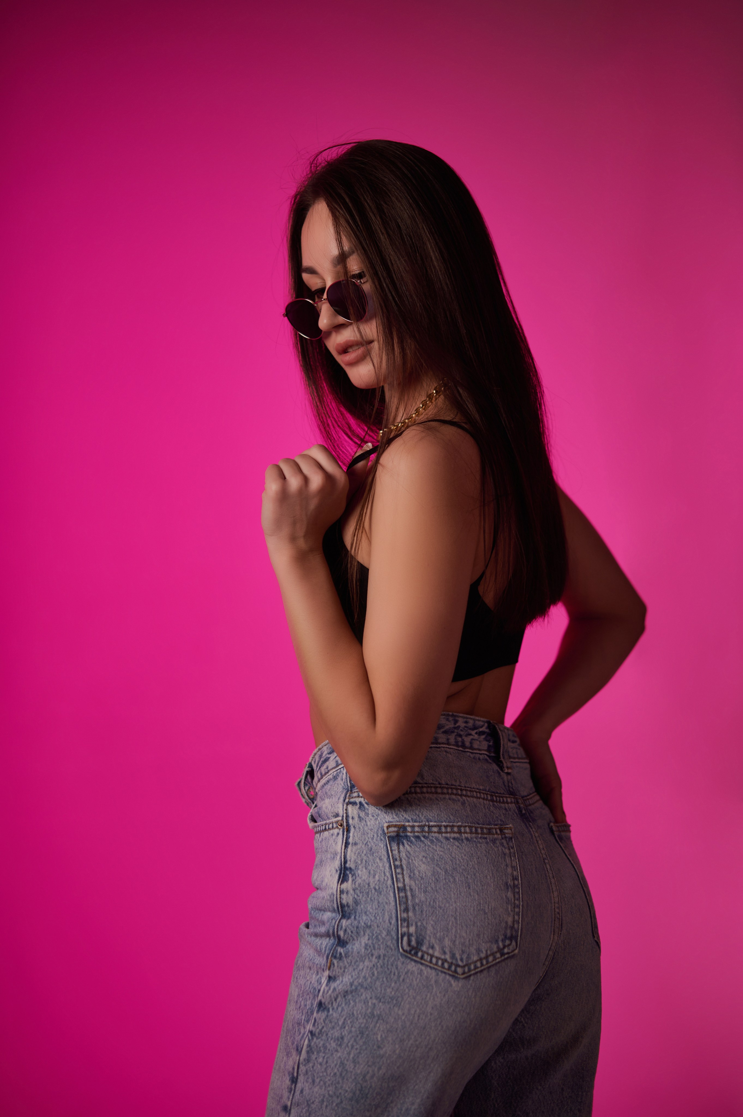 Даша. Фотограф Виктория Воронина