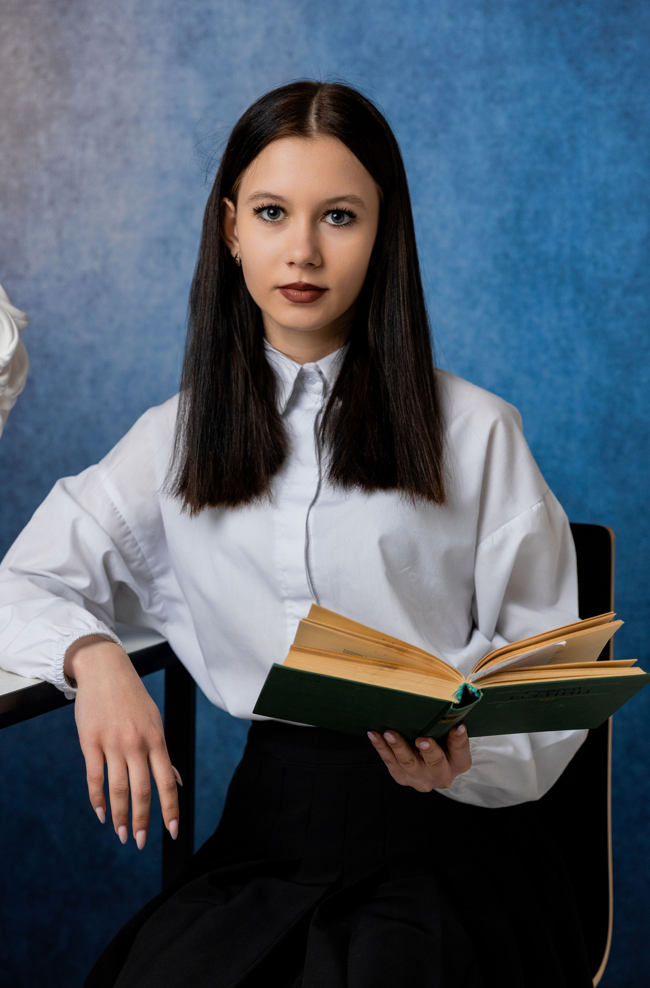 3 школа 9 «А»