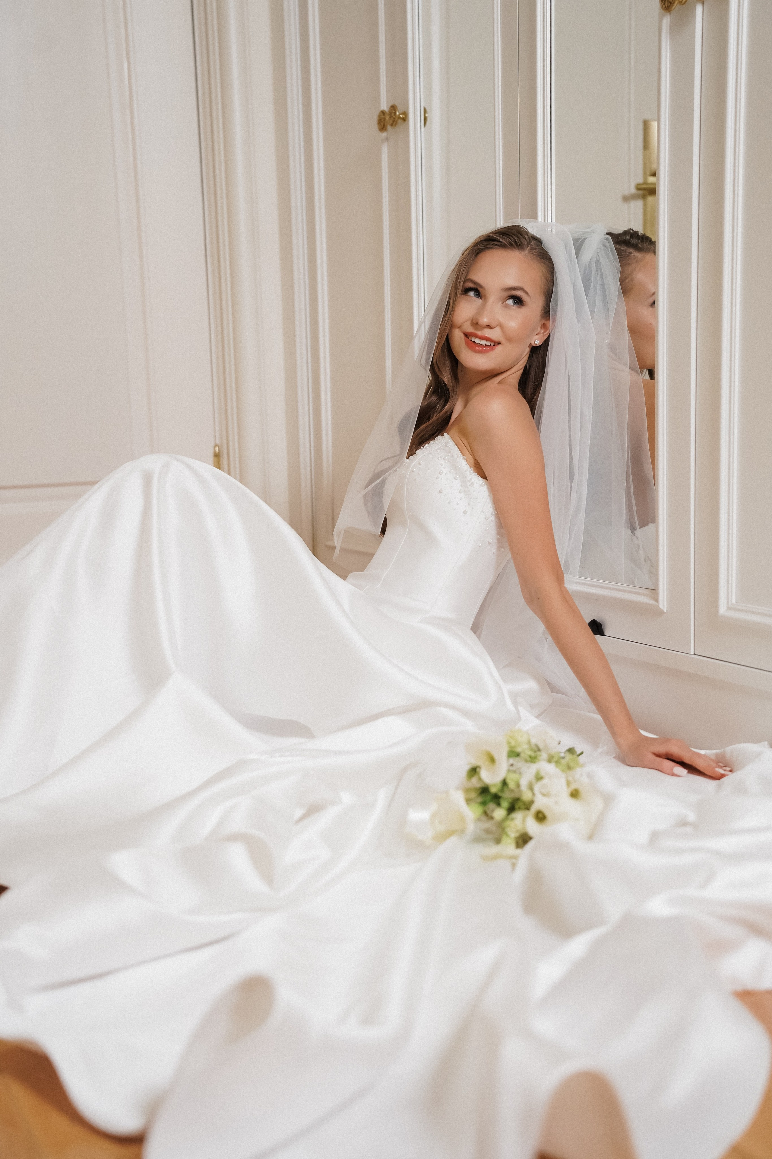 Savoy. Фотограф Валентина Григорьева, г. Москва