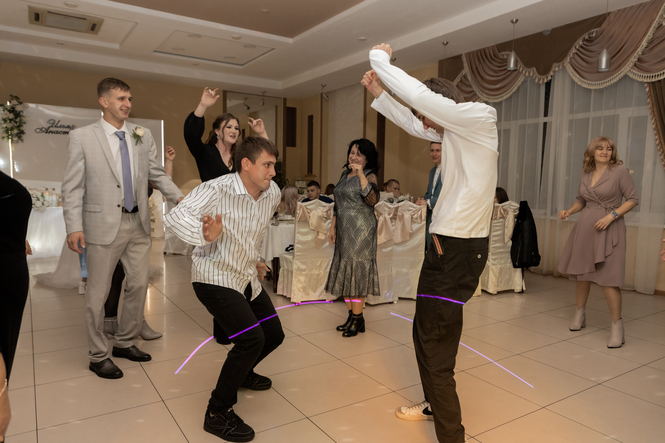 Илья и Анастасия (сокращено). Свадебный фотограф Ангелина Сунгатулина | Саратов | Балаково | Вольск