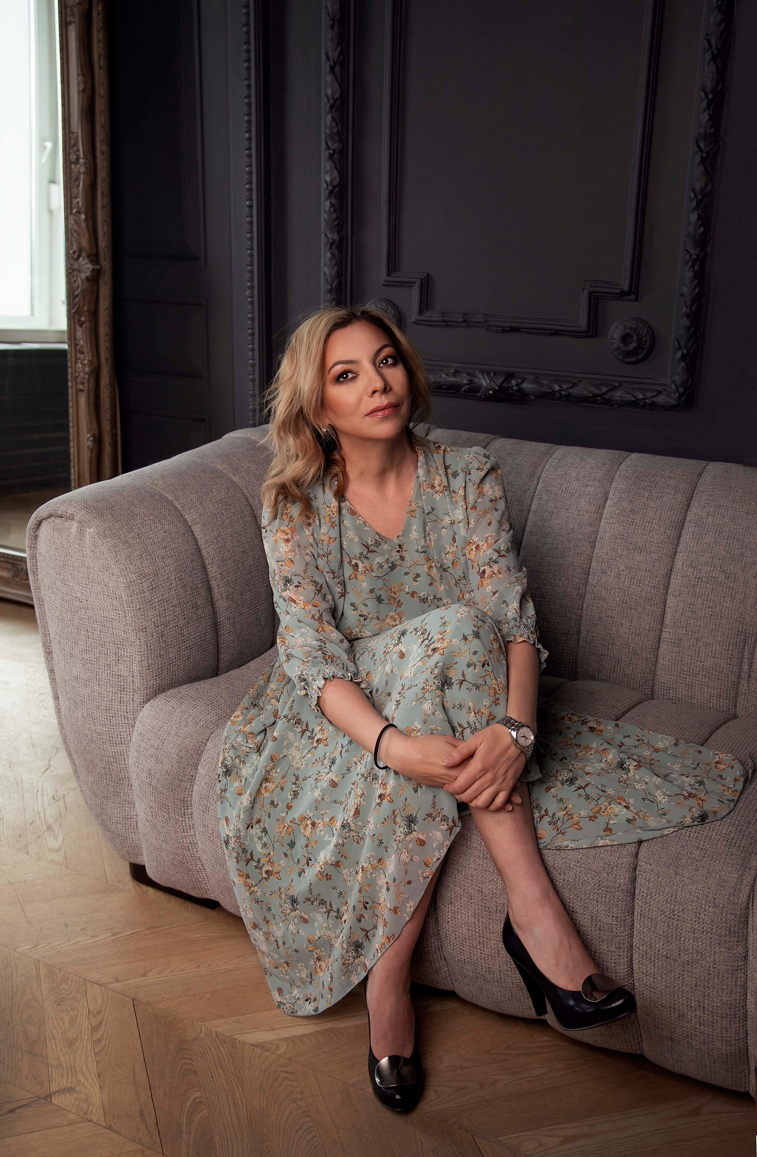 Элеонора прогулки по Питеру. Семейный и детский фотограф в Санкт-Петербург. Natalia Fadel