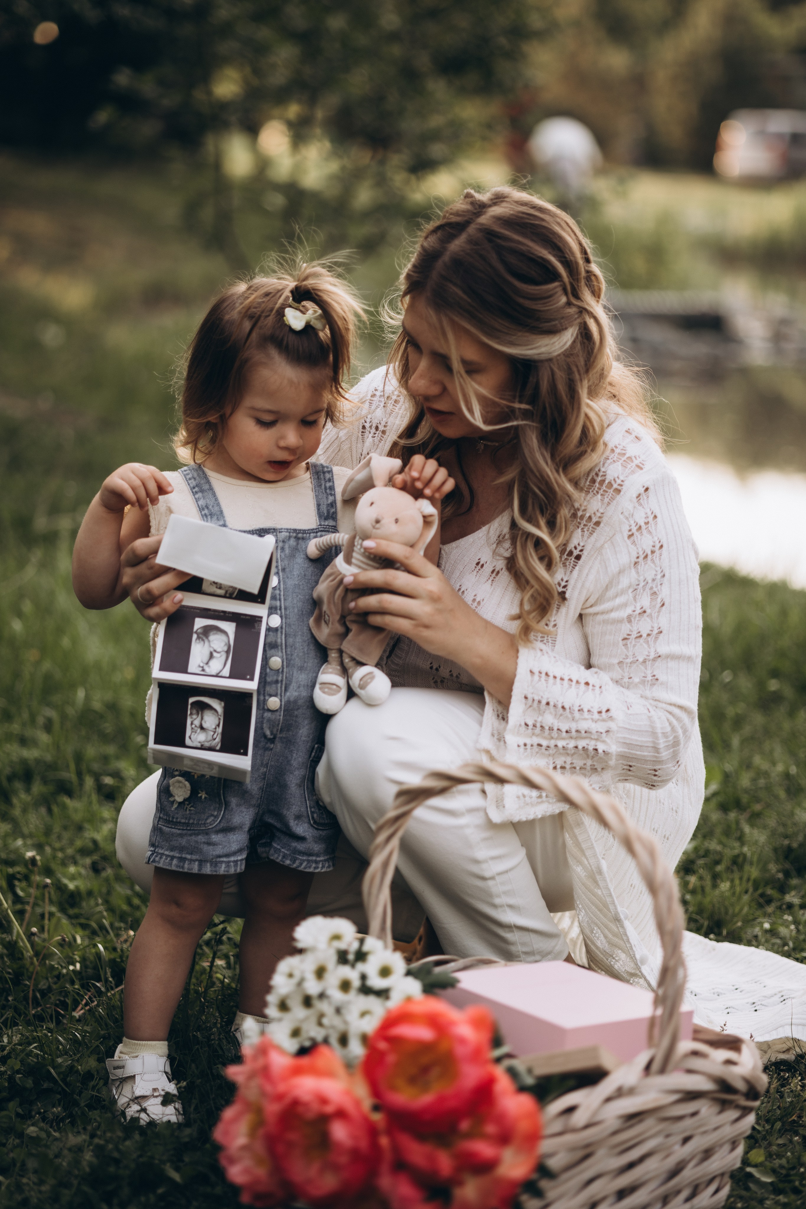 Летняя история про самое ценное 🤍. Семейный фотограф Мария Маркова Москва и Одинцово