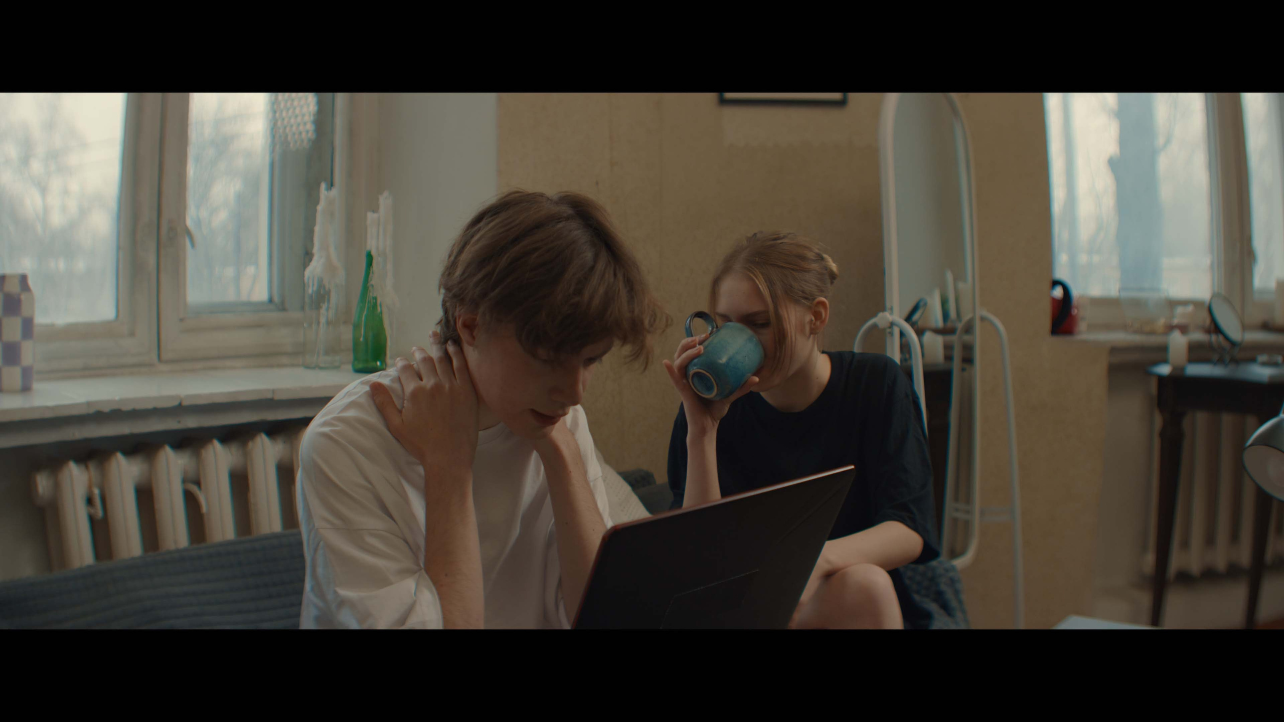 Цветокоррекция фильма. Цветокоррекция видео