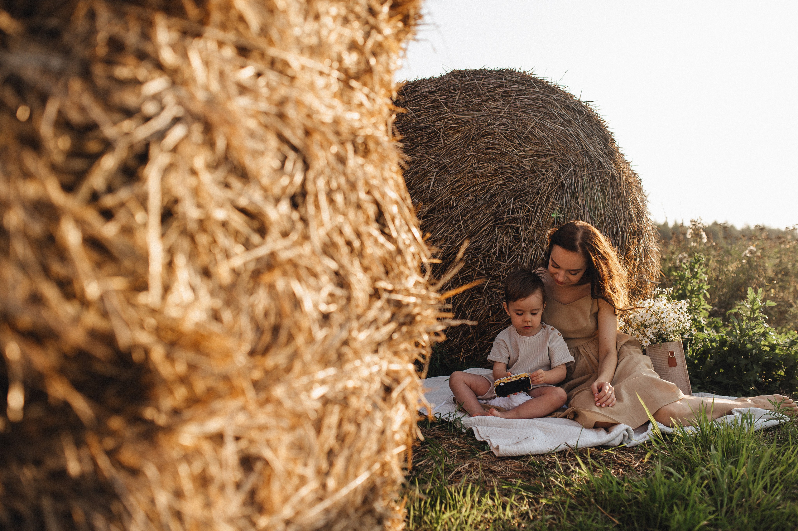Август. Свадебный и семейный фотограф в Пензе