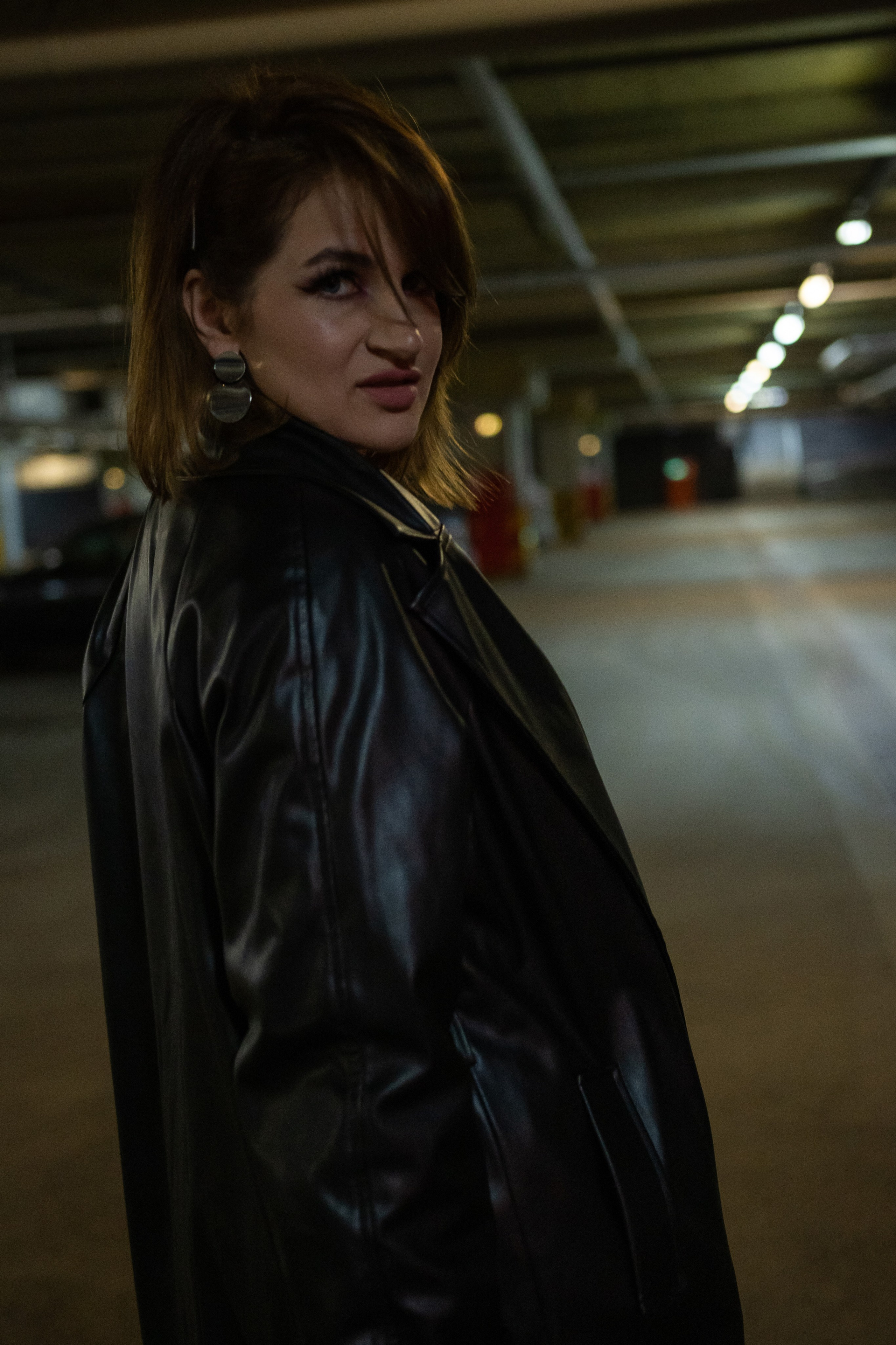 Индивидуальная фотосъемка. Фотограф Нижний Новгород Тома Авраменко