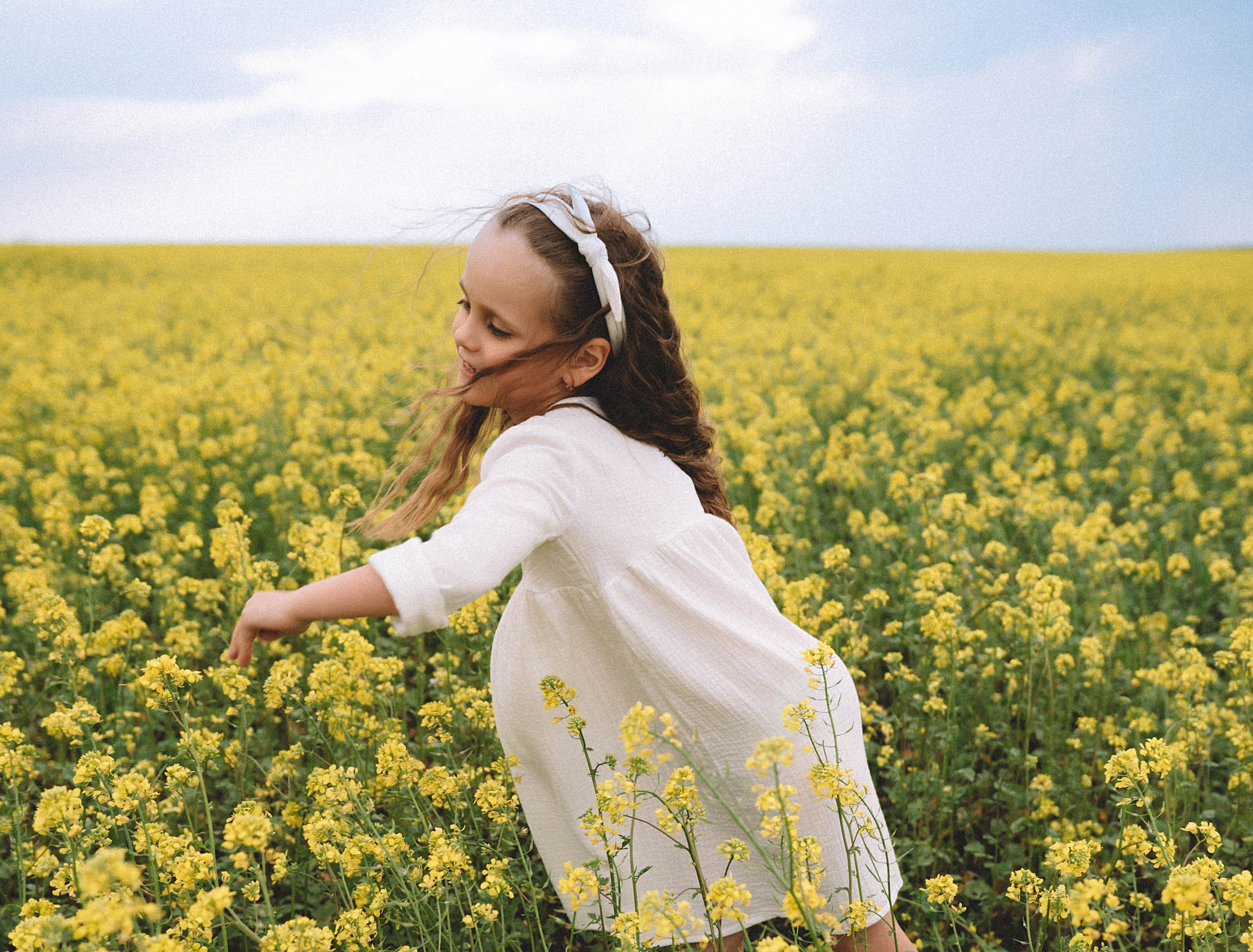 Подружки. Семейный и детский фотограф в Белгороде Ольга Сорока