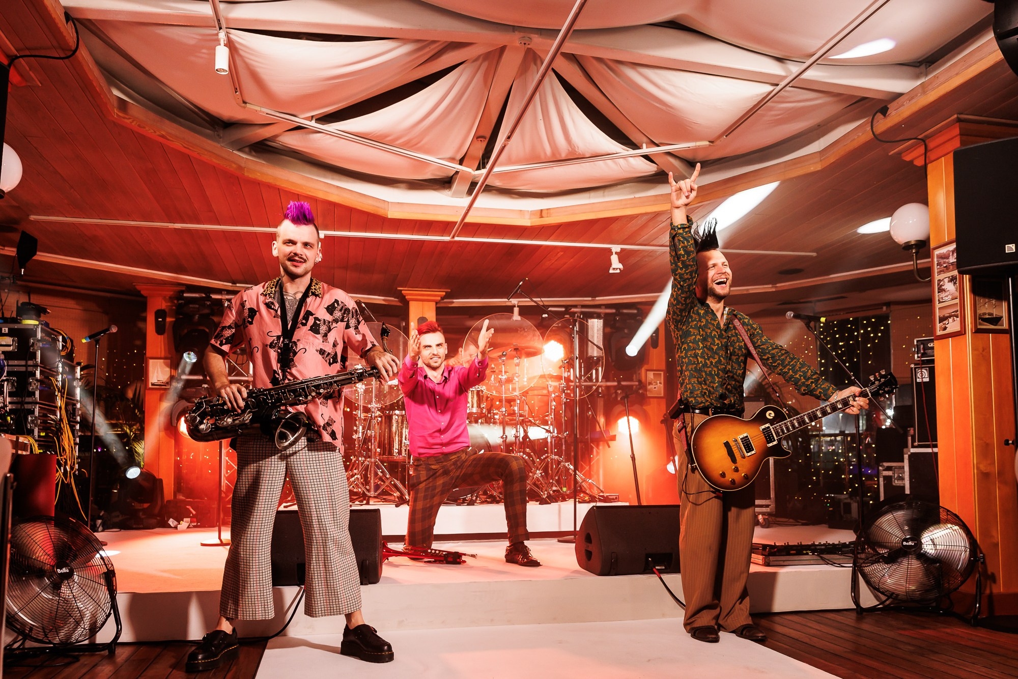 С днем рождения, Алёна!. Фотограф Дмитрий Елисеев