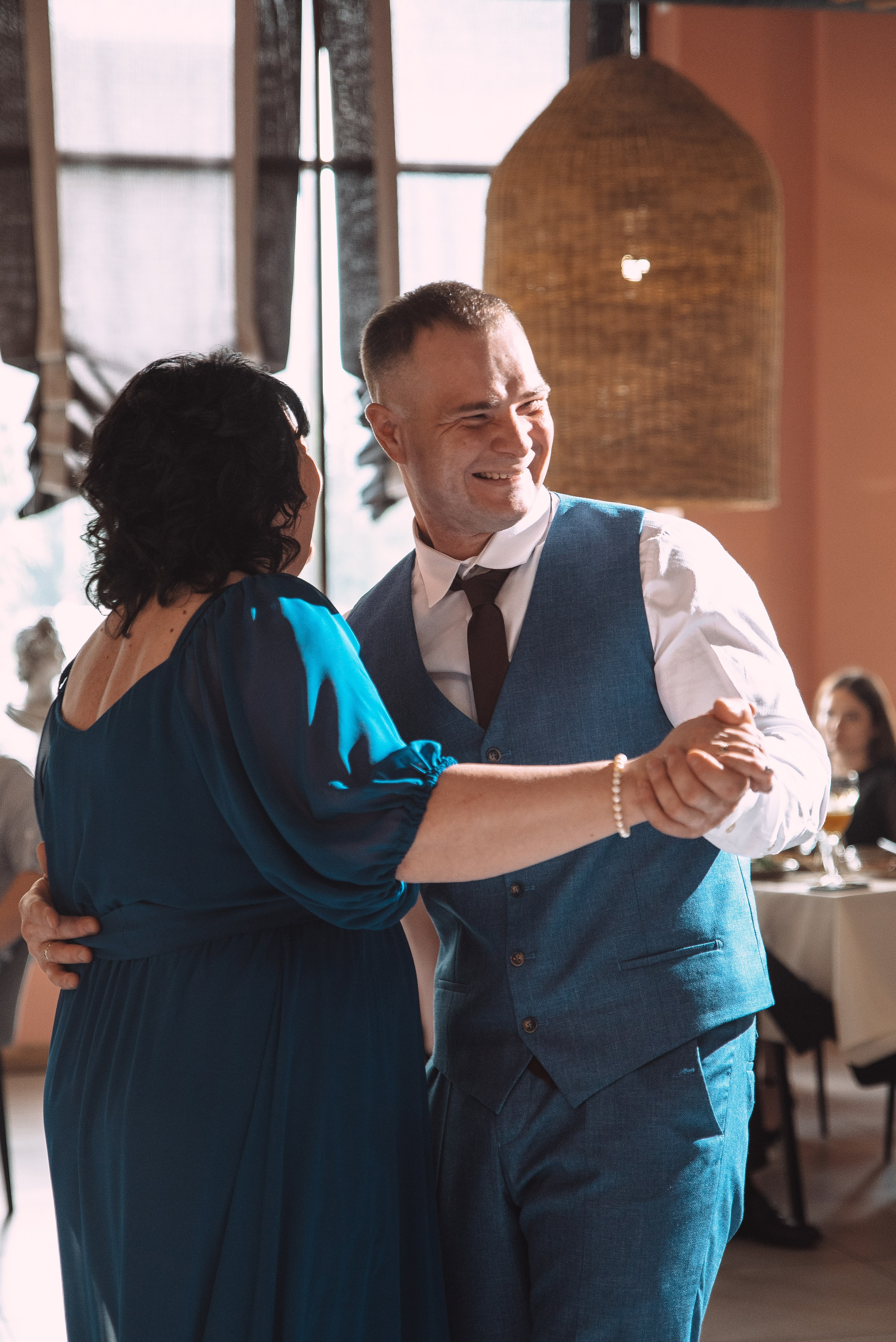 Денис + Дарья. Свадебный и семейный фотограф в Волгограде Олеся Лисицкая