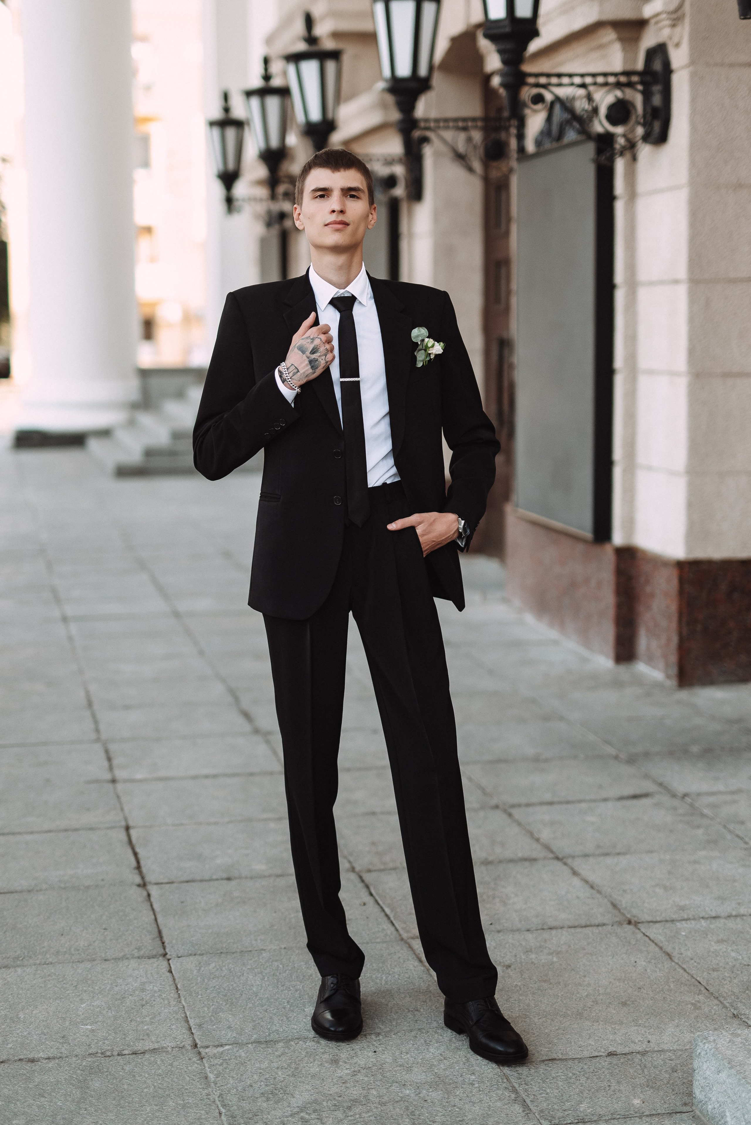 Никита + Кристина. Свадебный и семейный фотограф в Волгограде Олеся Лисицкая