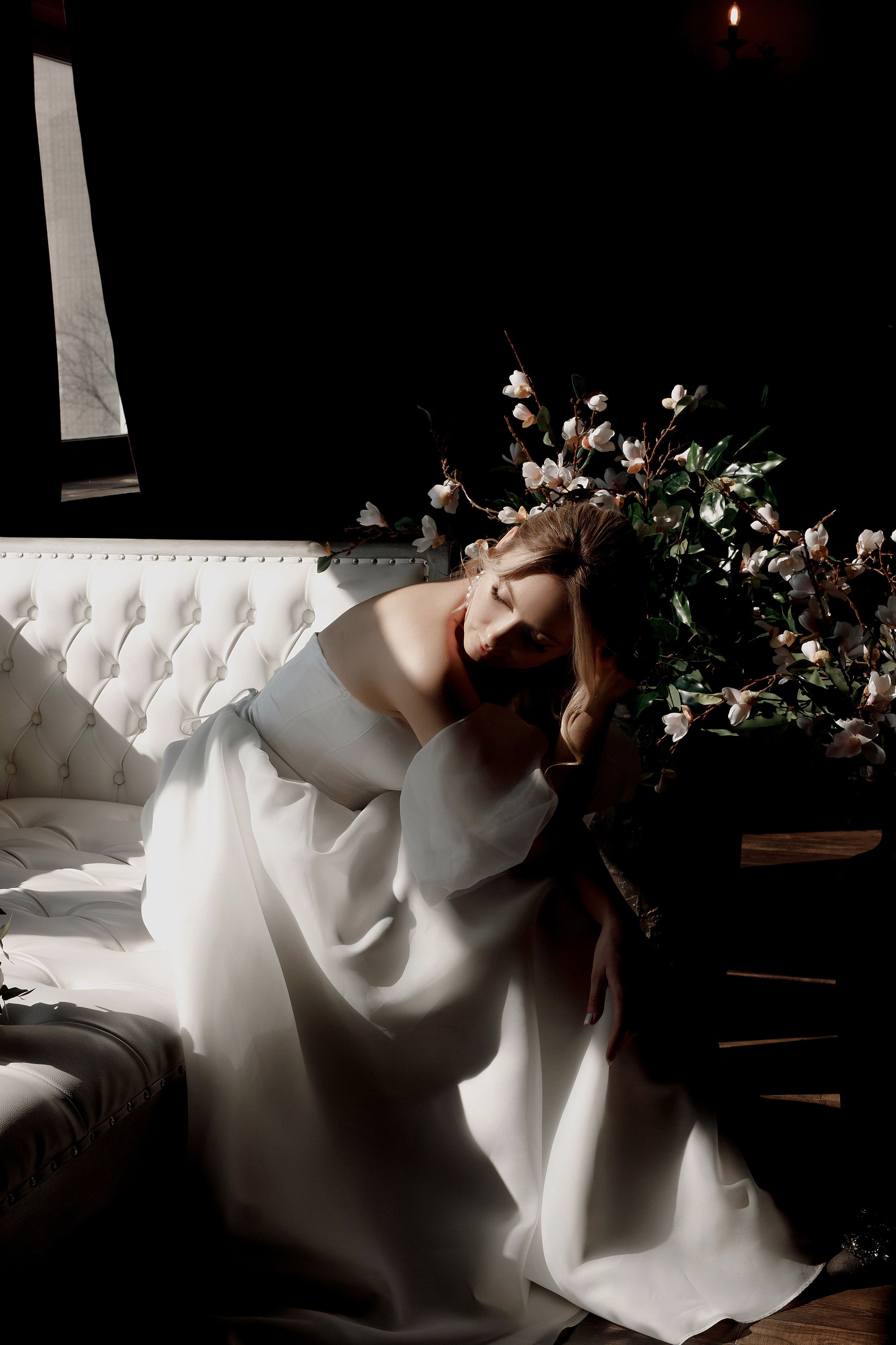 Роман и Анастасия. Свадебный и семейный фотограф  во Владивостоке Ольга Украинец