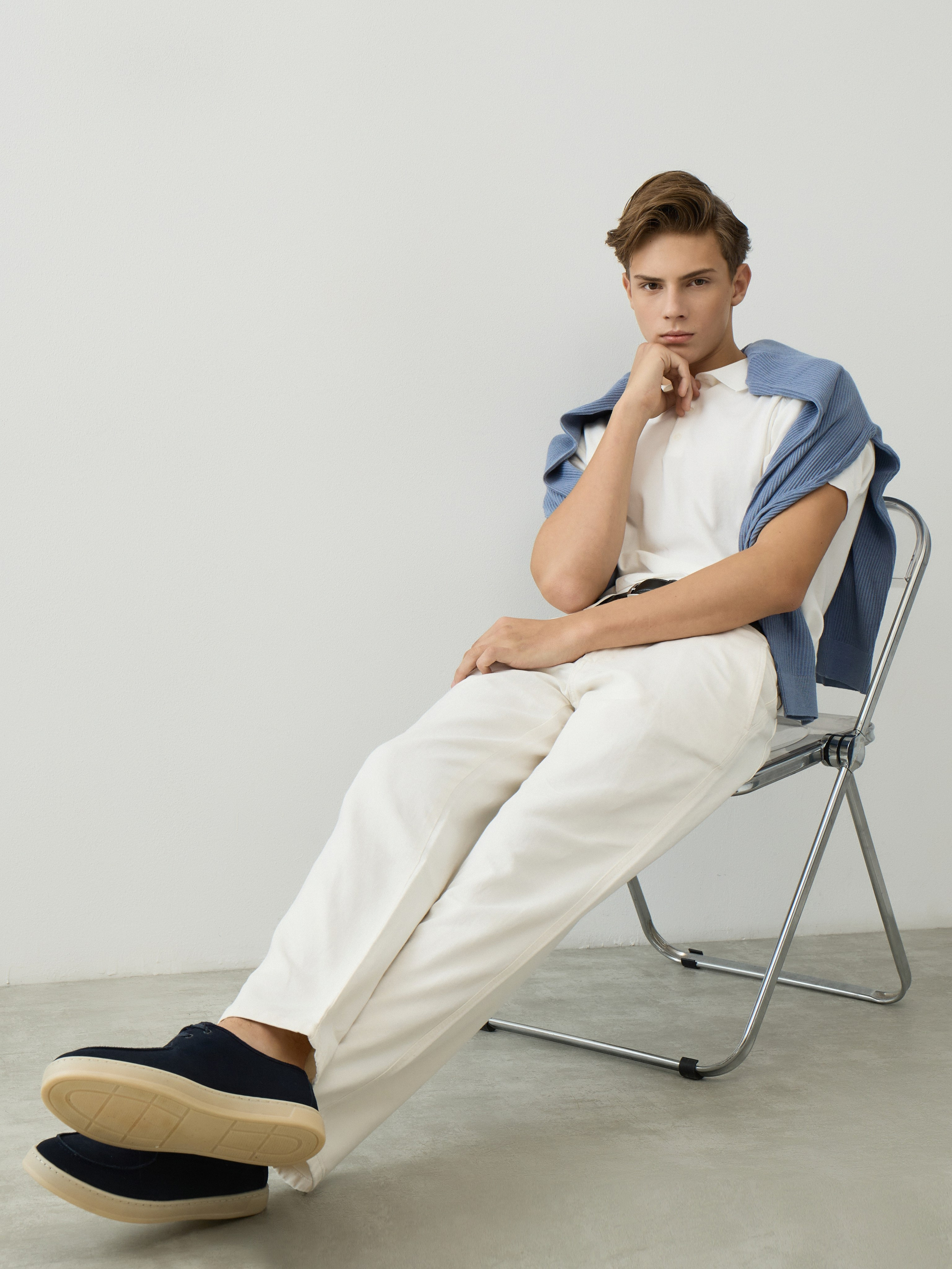 Маркетплейсы/каталог/лукбук. Ксения Кузнецова